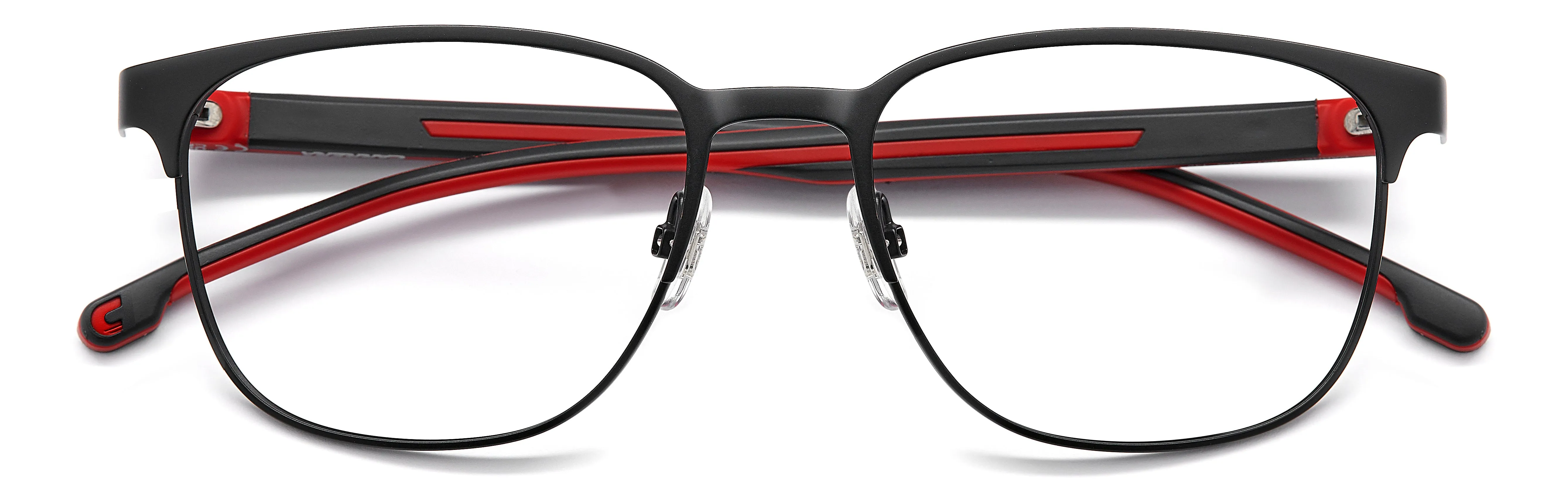 Carrera Carrera CARRERA 8917 BLX Montature da vista - immagine 3