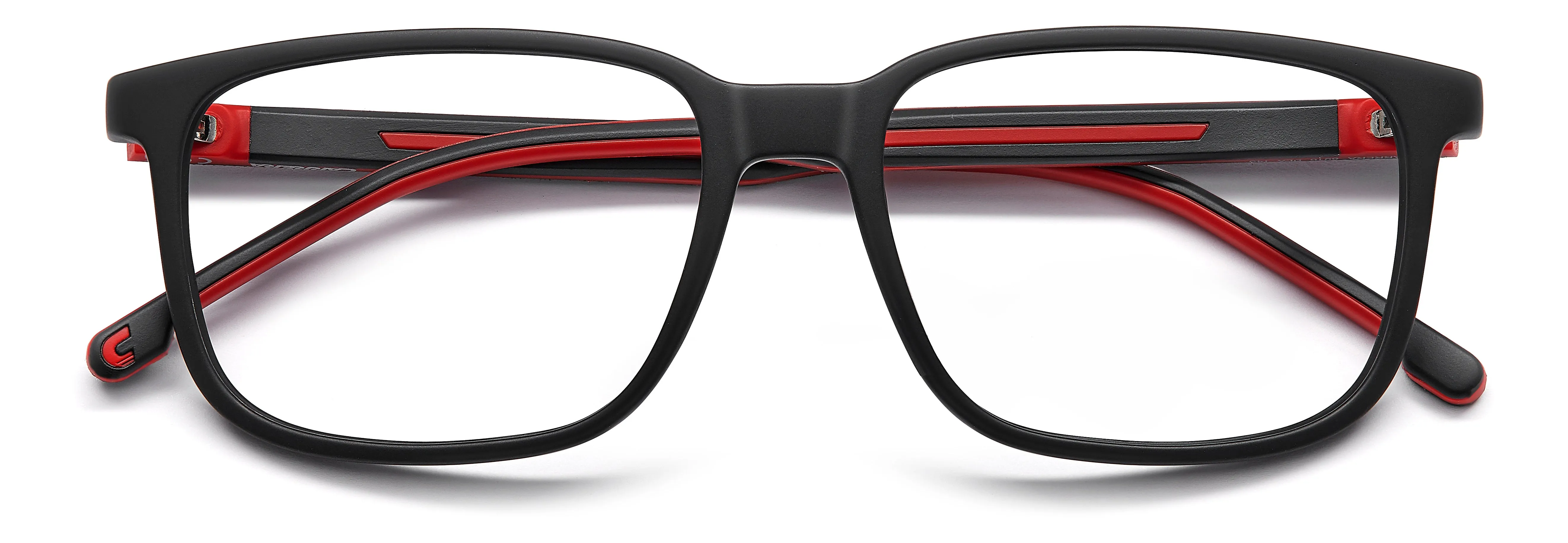 Carrera Carrera CARRERA 8916 BLX Montature da vista - immagine 3