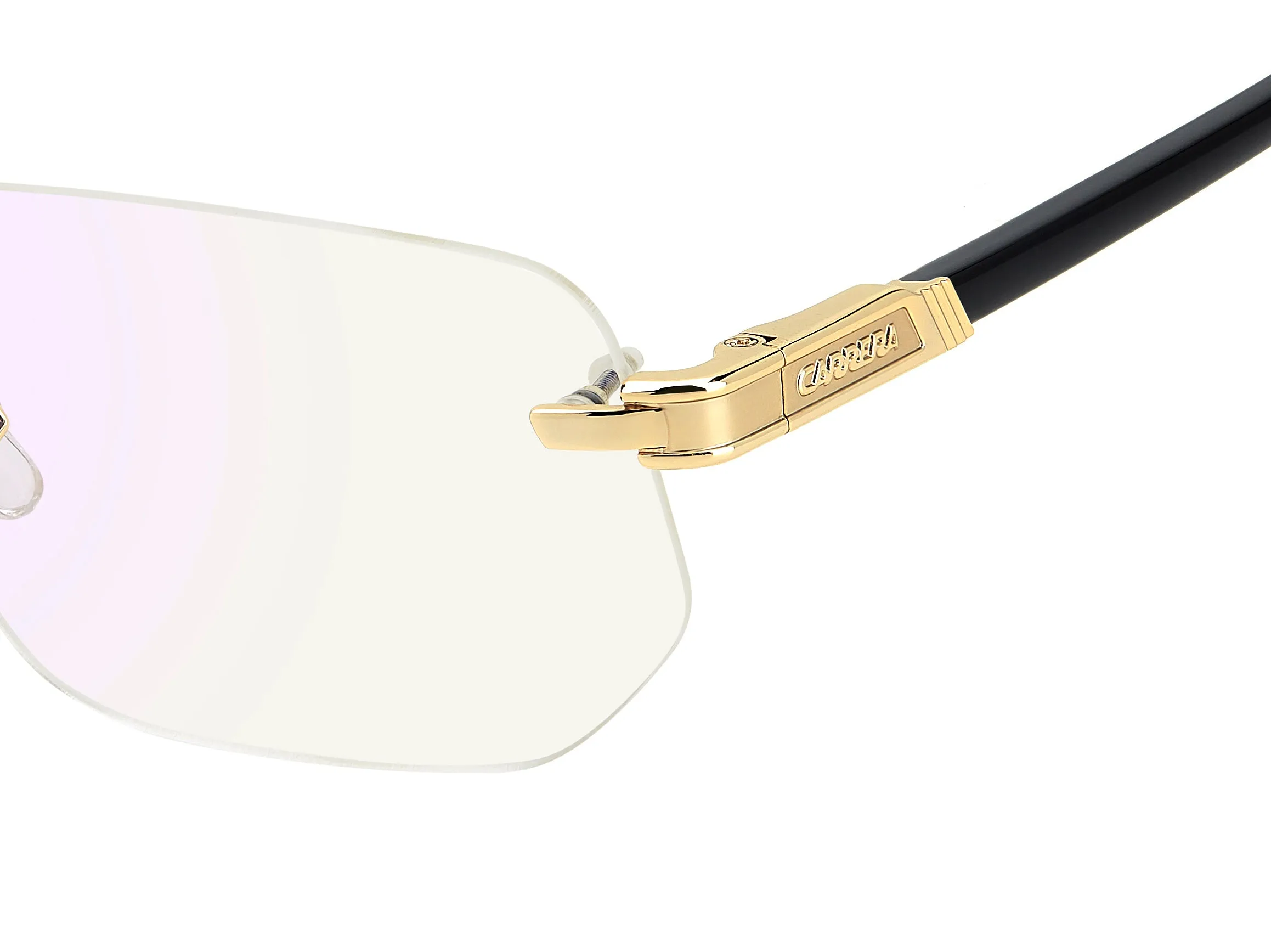 Carrera Carrera CARRERA 1142 RHL/2Y Montature da vista Blu Specchiato - immagine 4