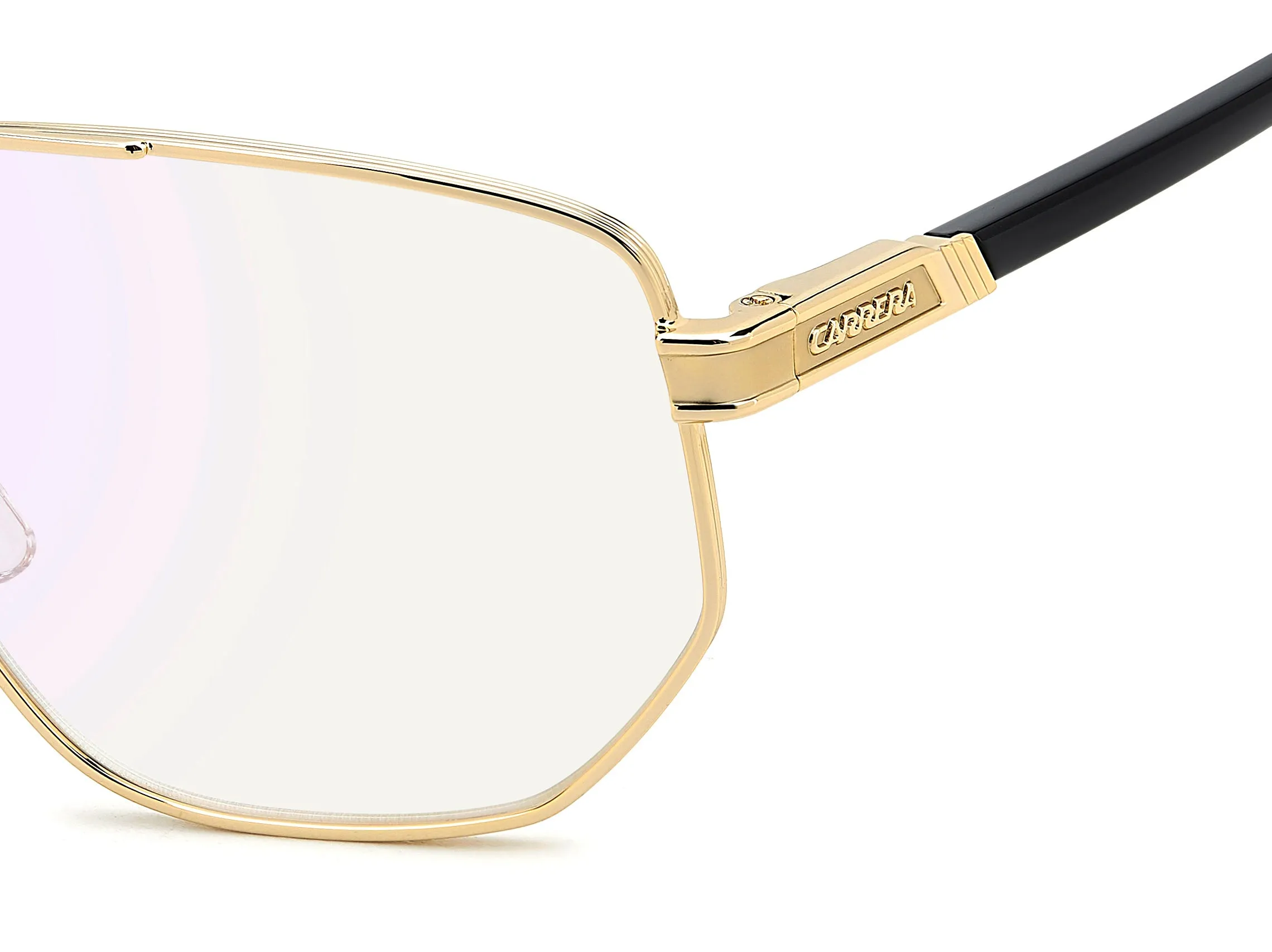 Carrera Carrera CARRERA 1141 RHL/2Y Montature da vista Blu Specchiato - immagine 4