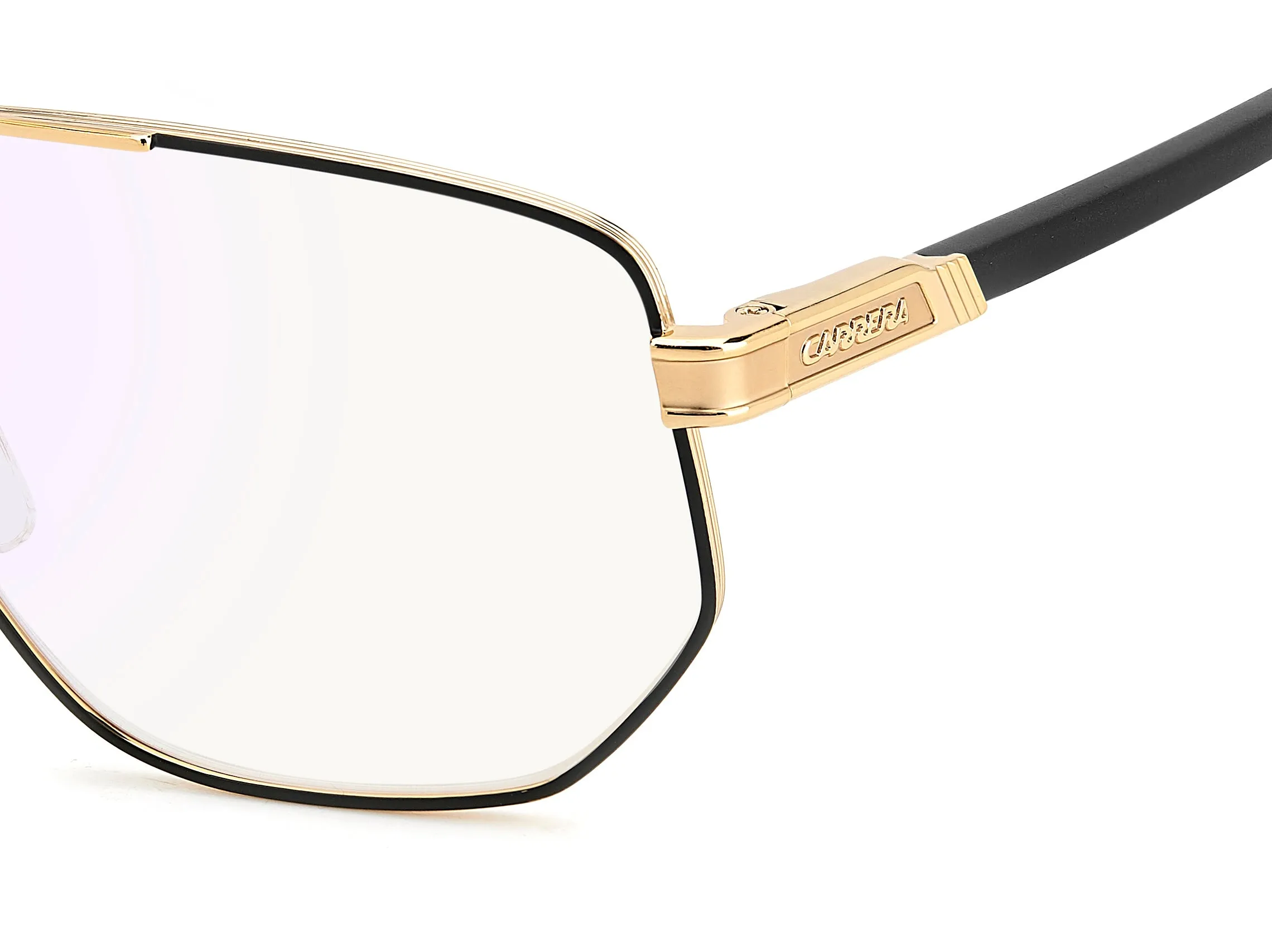 Carrera Carrera CARRERA 1141 I46/2Y Montature da vista Blu Specchiato - immagine 4