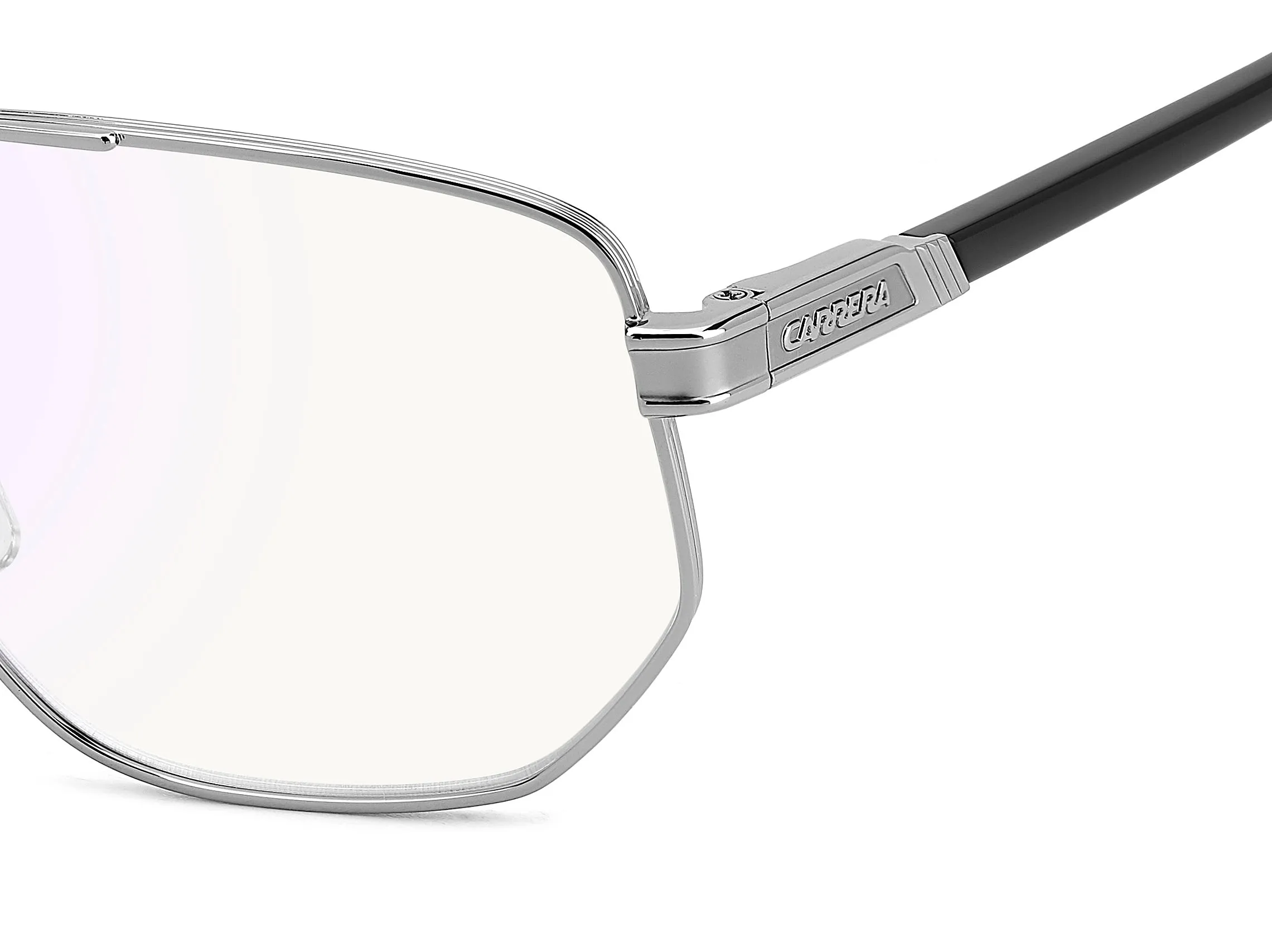 Carrera Carrera CARRERA 1141 85K/2Y Montature da vista Blu Specchiato - immagine 4