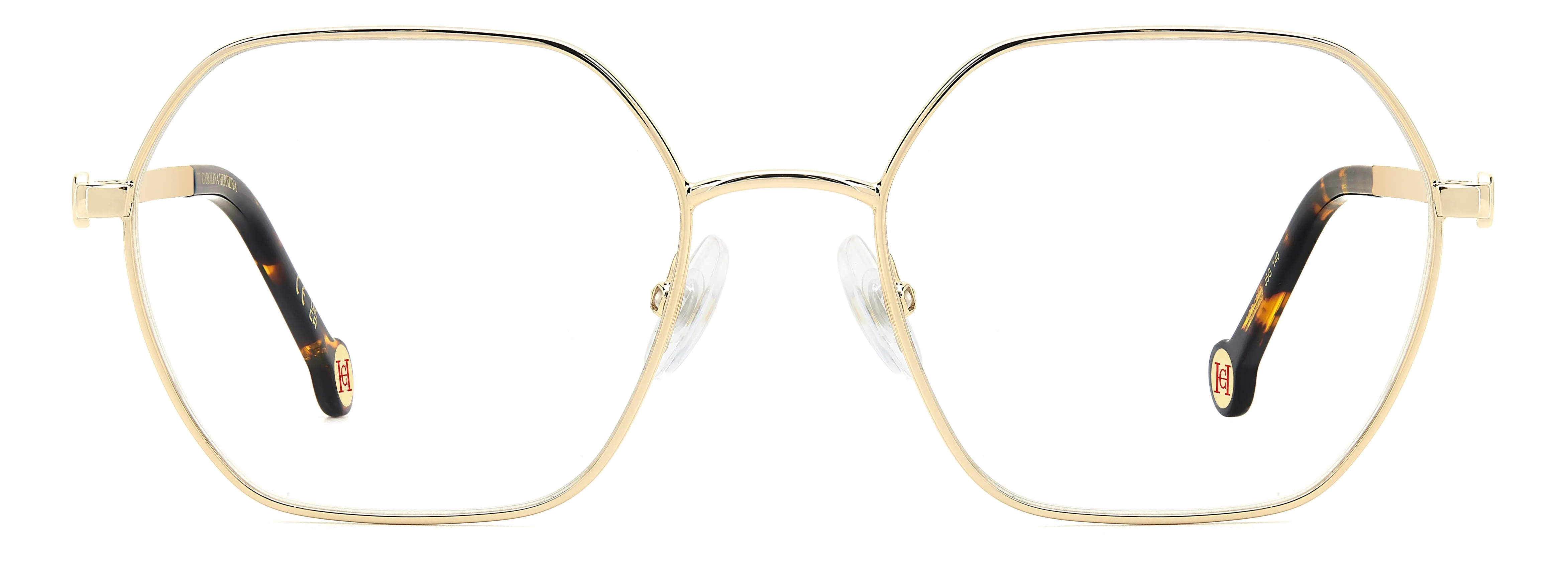 Carolina Herrera Carolina Herrera HER 0286 J5G Montature da vista - immagine 2