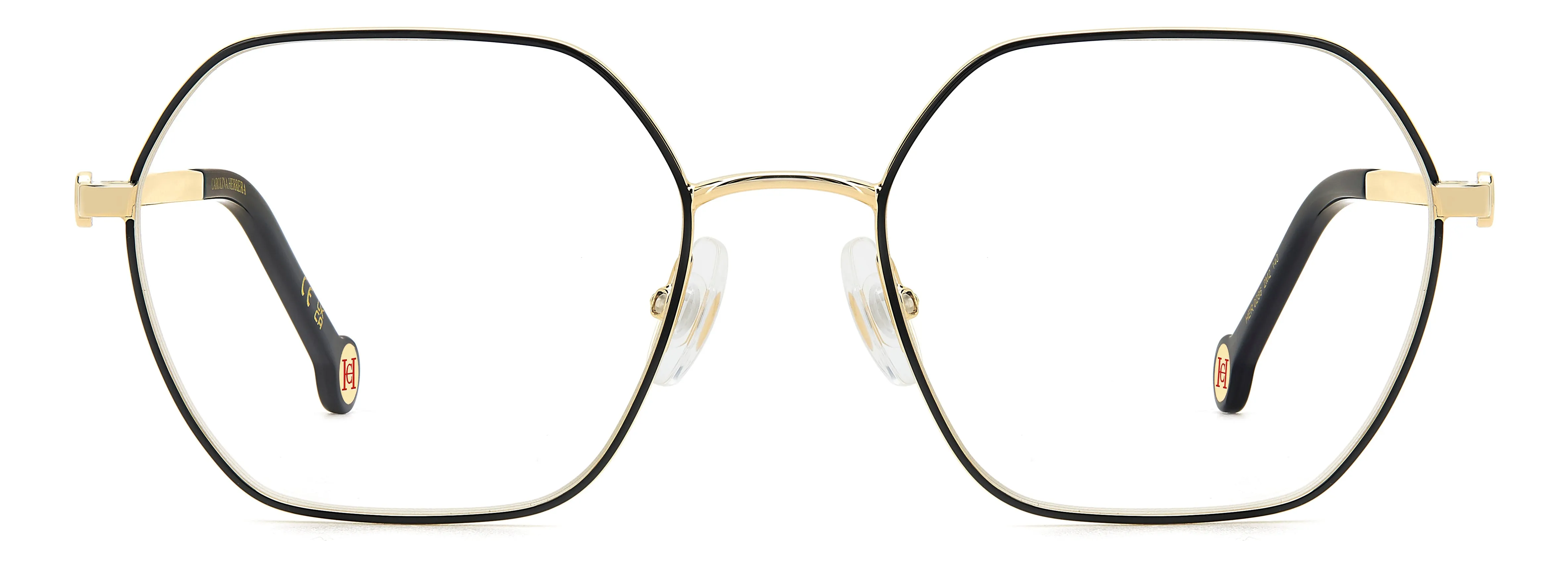 Carolina Herrera Carolina Herrera HER 0286 2M2 Montature da vista - immagine 2