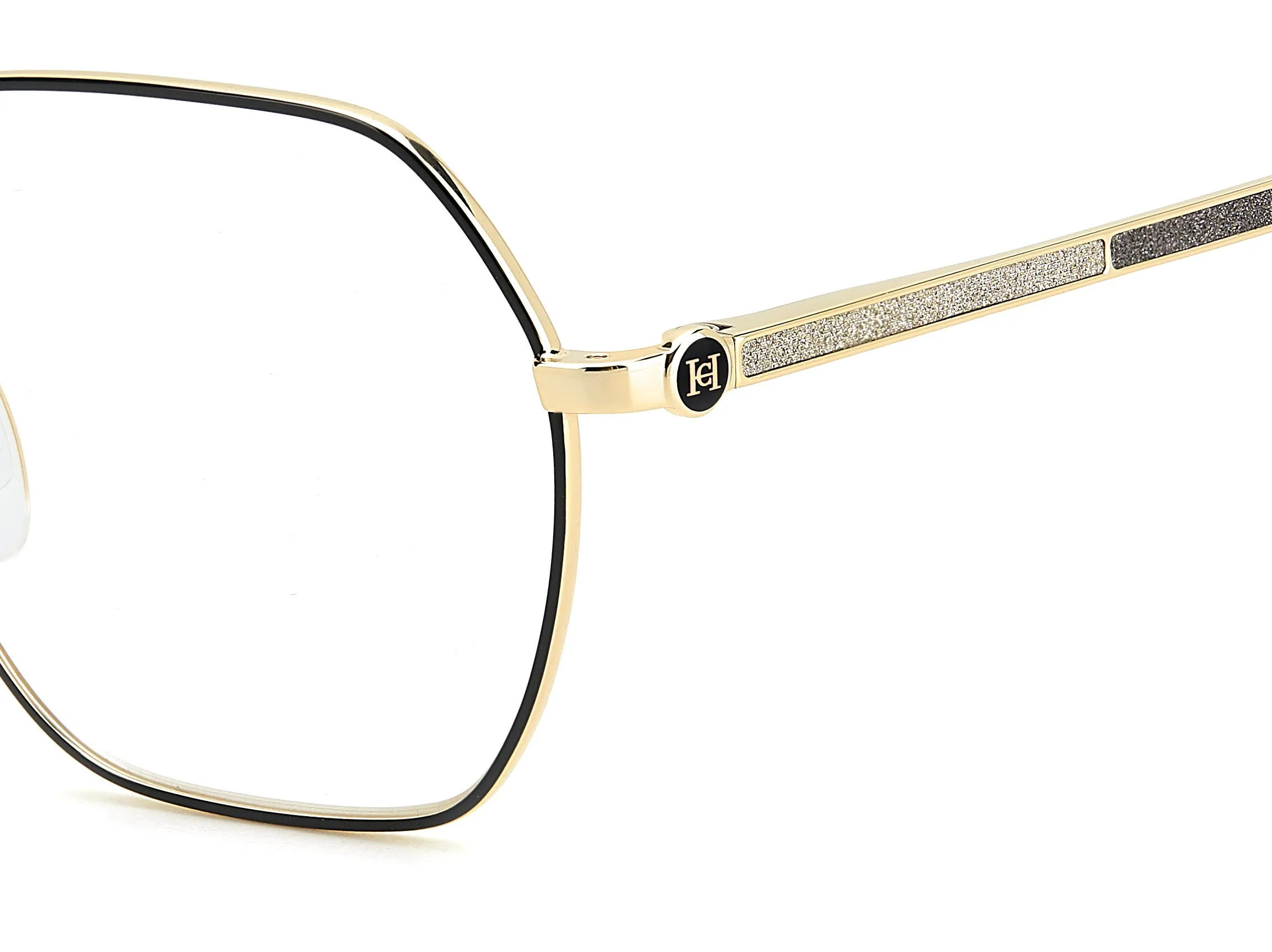 Carolina Herrera Carolina Herrera HER 0286 2M2 Montature da vista - immagine 3