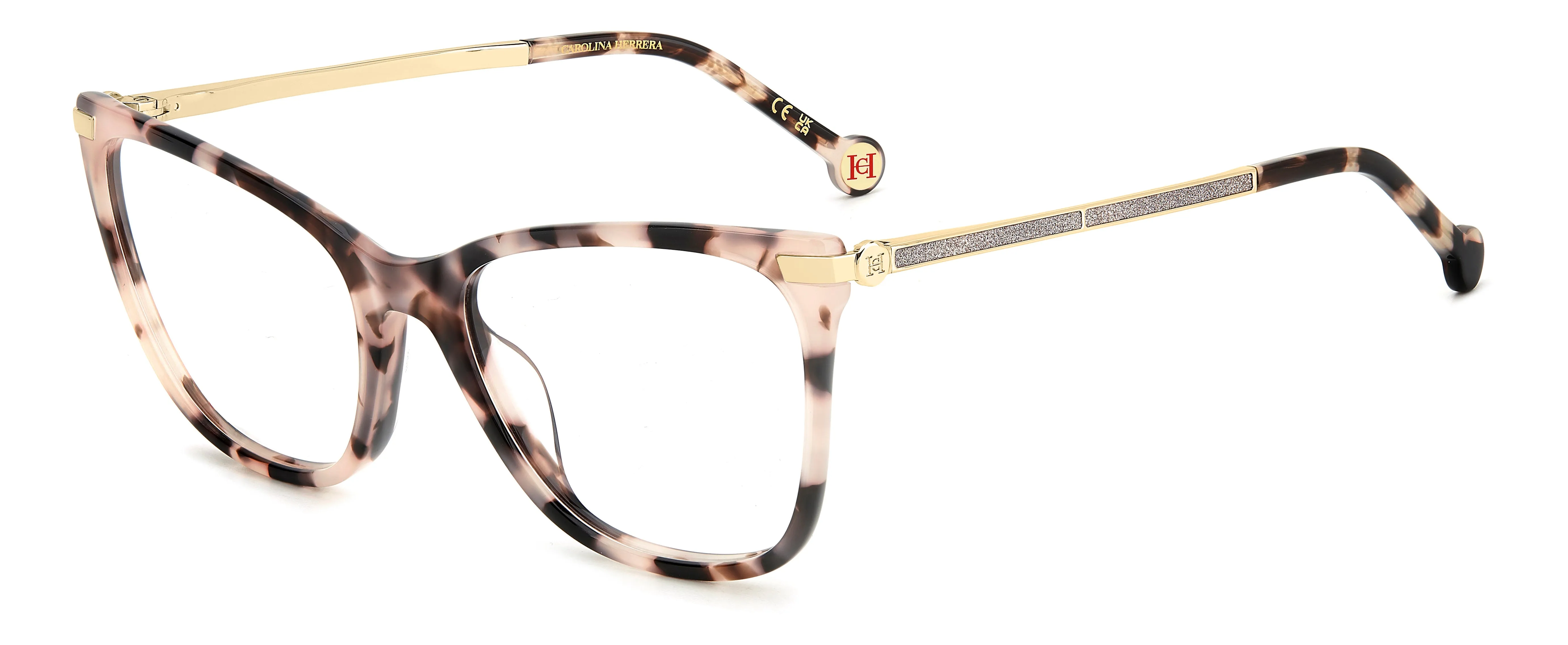 Carolina Herrera Carolina Herrera HER 0287/G HT8 Montature da vista - immagine 1