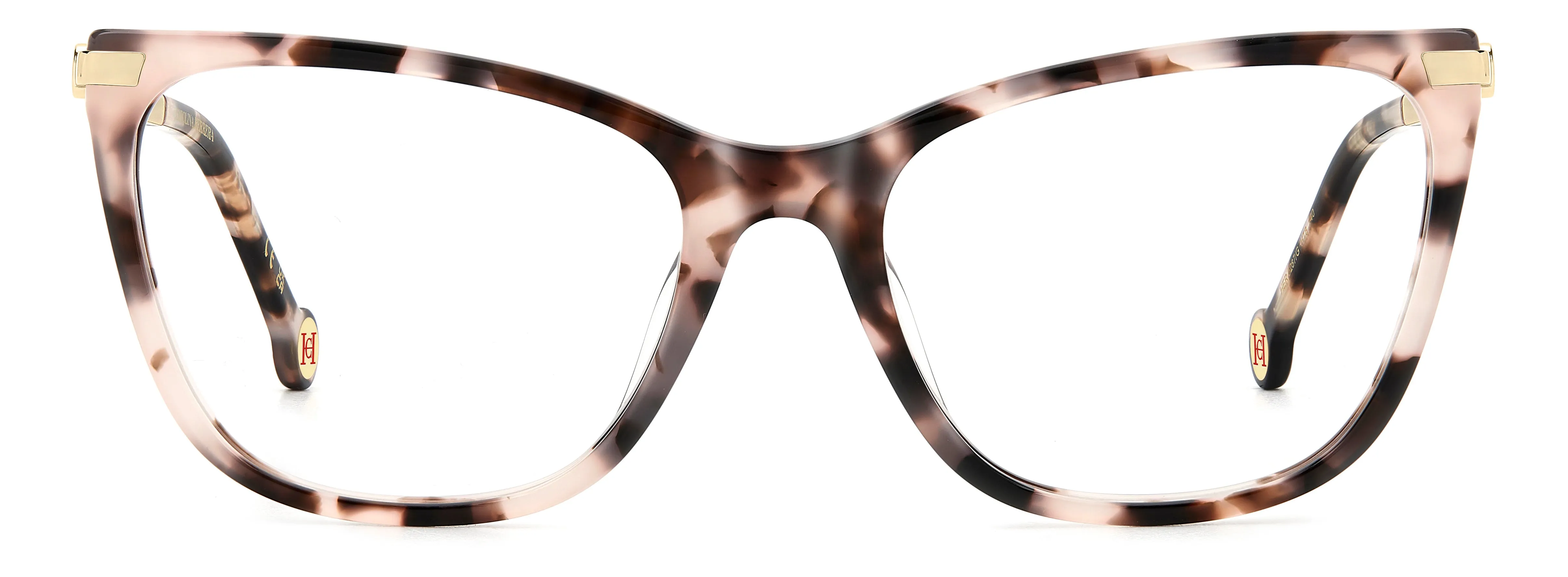 Carolina Herrera Carolina Herrera HER 0287/G HT8 Montature da vista - immagine 2