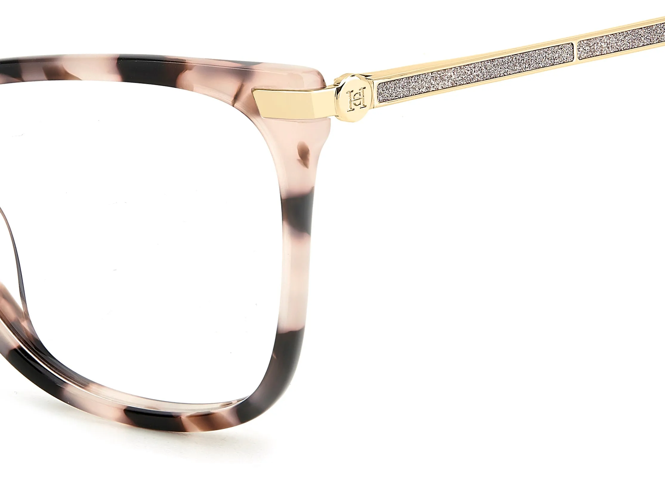 Carolina Herrera Carolina Herrera HER 0287/G HT8 Montature da vista - immagine 3
