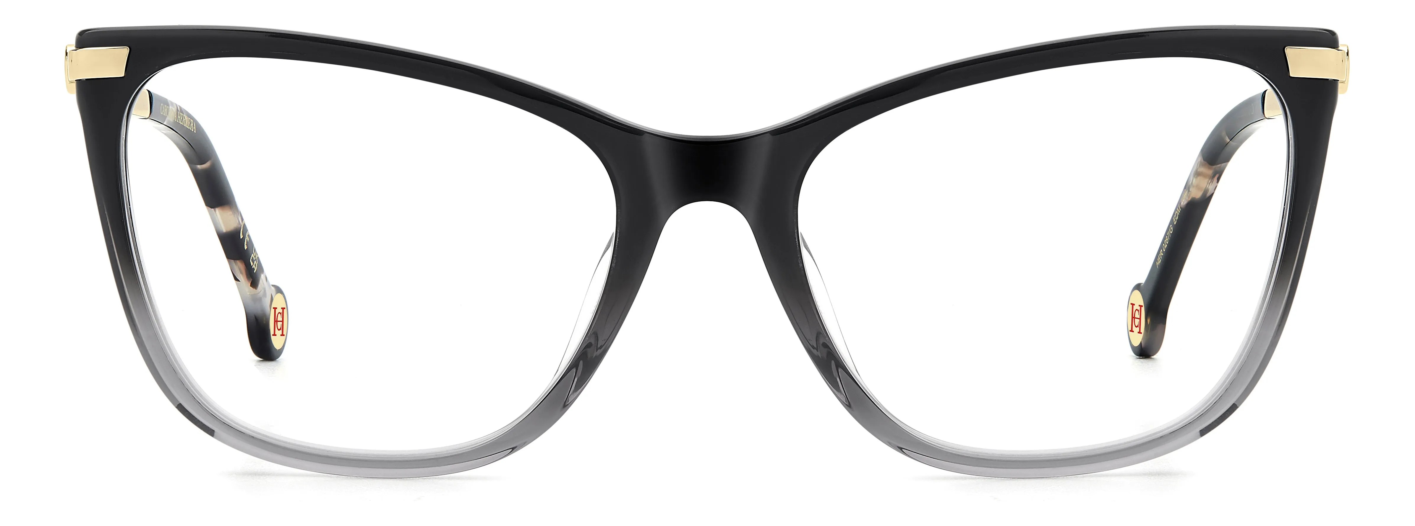 Carolina Herrera Carolina Herrera HER 0287/G EDM Montature da vista - immagine 2