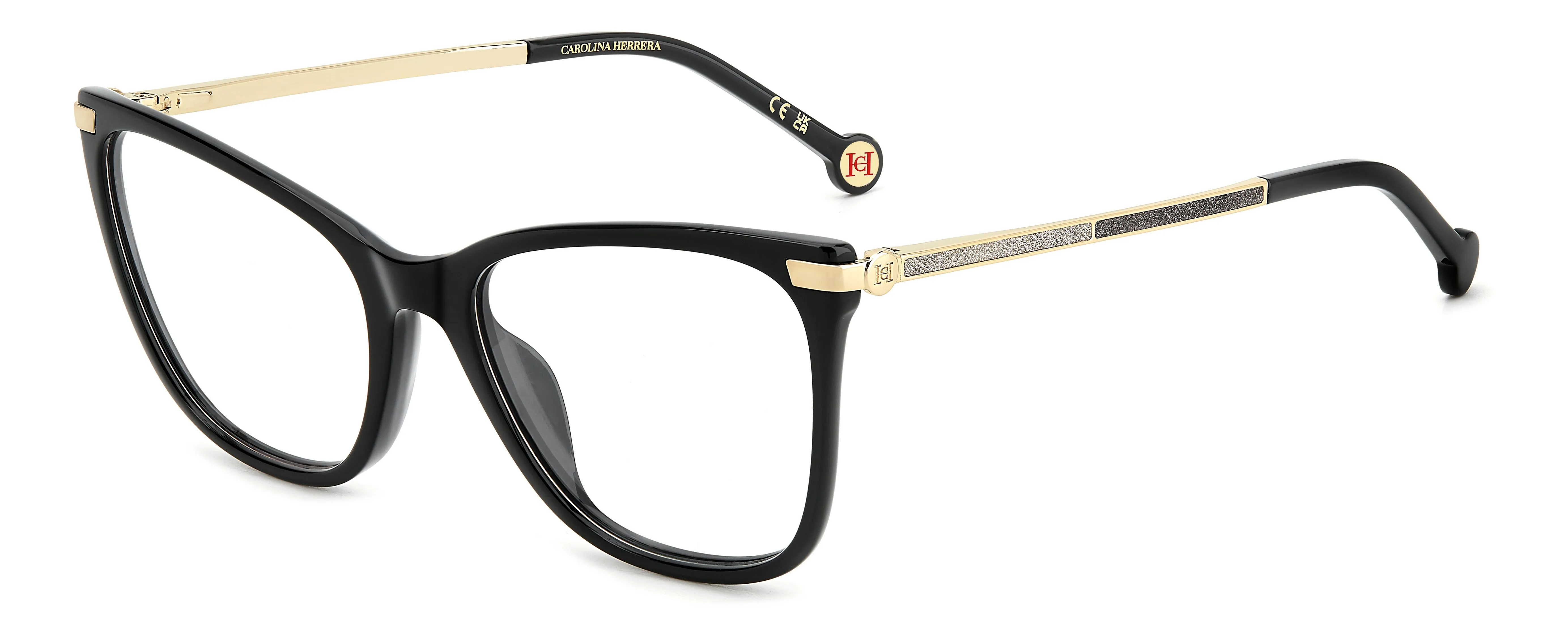 Carolina Herrera Carolina Herrera HER 0287/G 807 Montature da vista - immagine 1
