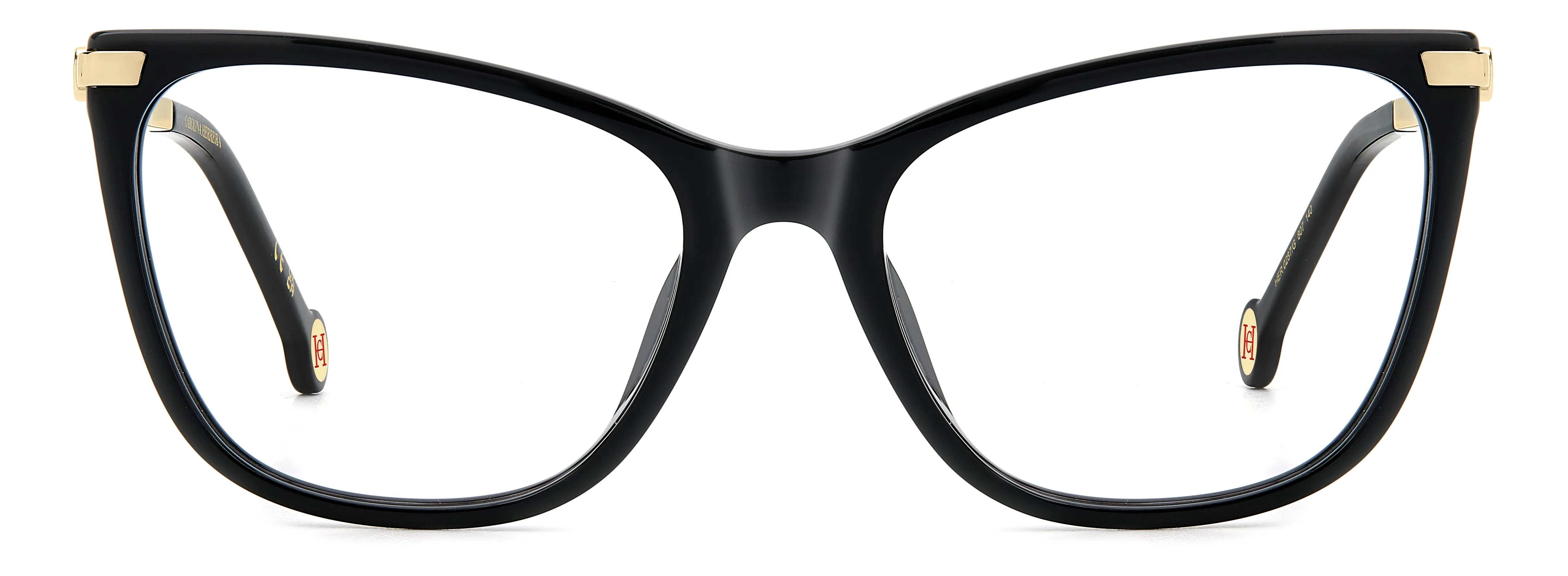 Carolina Herrera Carolina Herrera HER 0287/G 807 Montature da vista - immagine 2
