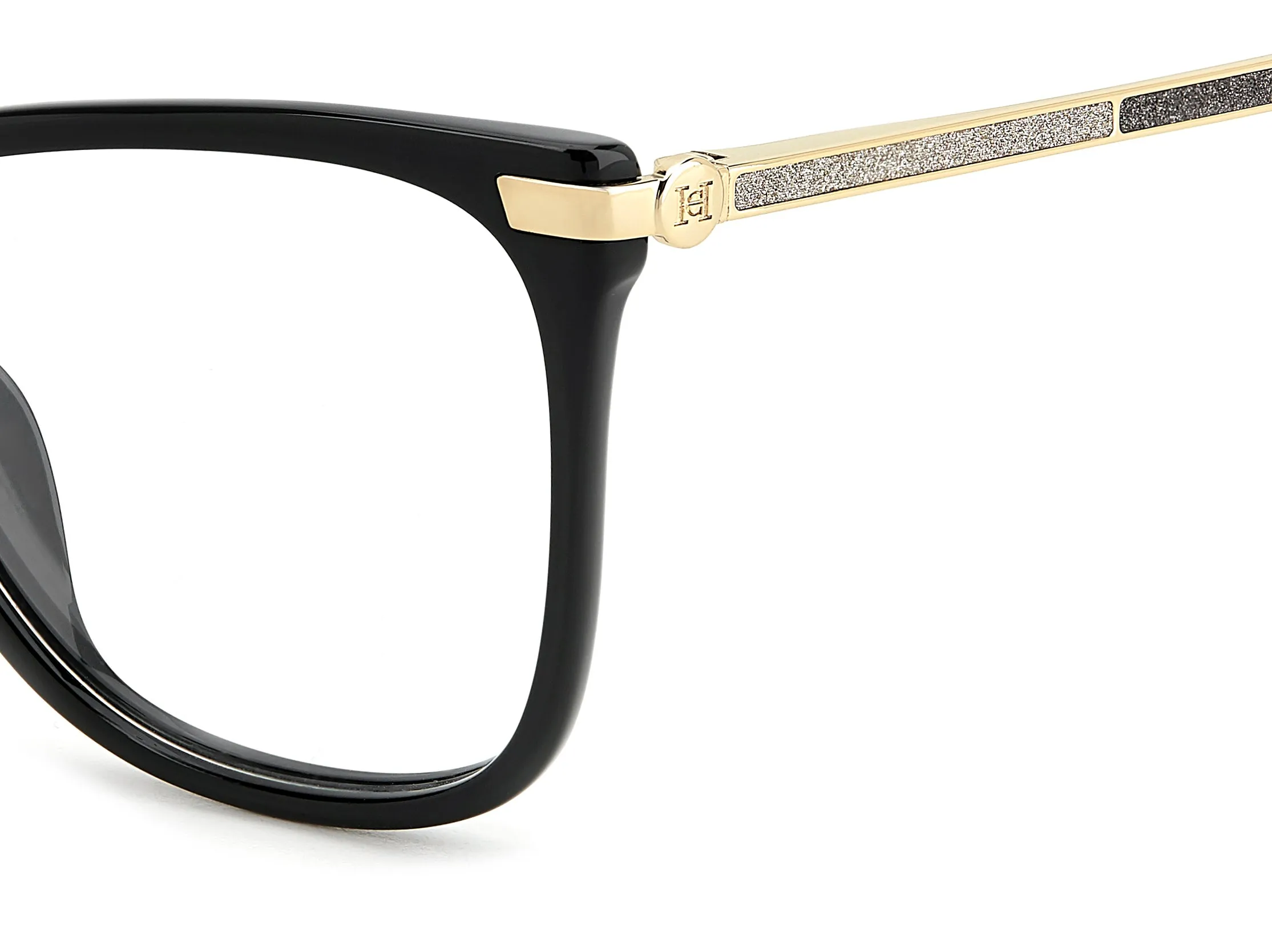 Carolina Herrera Carolina Herrera HER 0287/G 807 Montature da vista - immagine 3