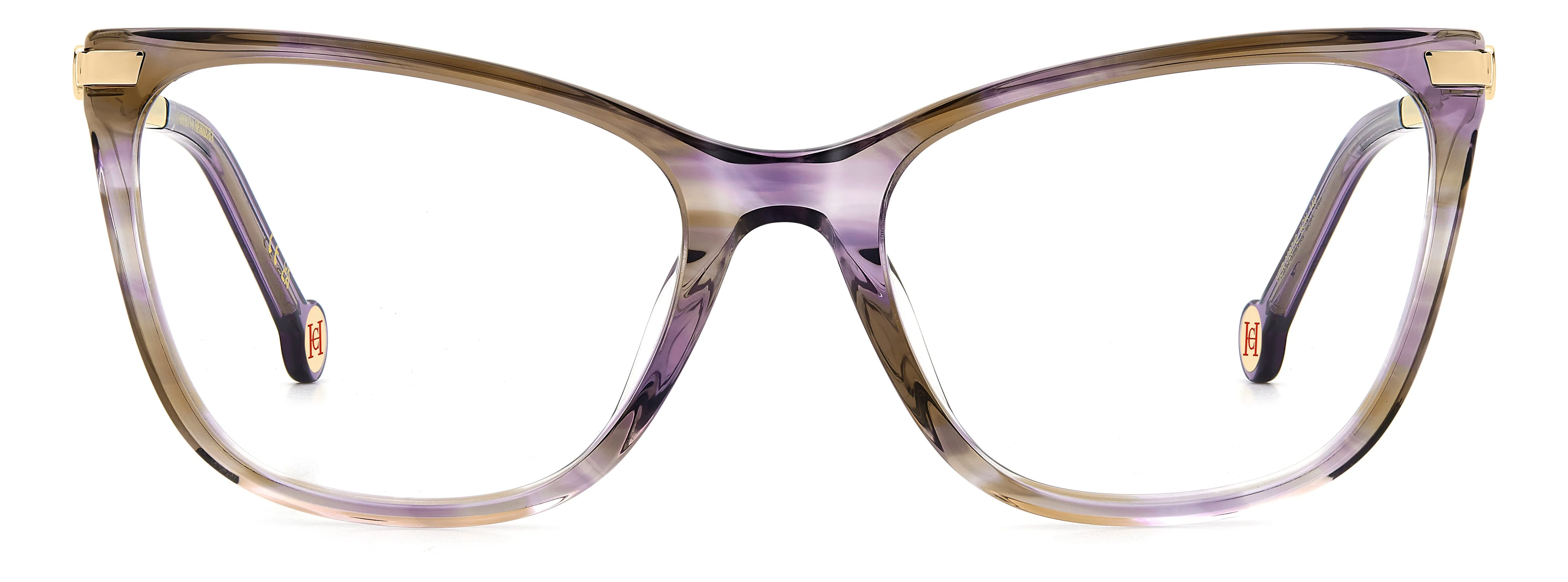 Carolina Herrera Carolina Herrera HER 0287/G 5OH Montature da vista - immagine 2