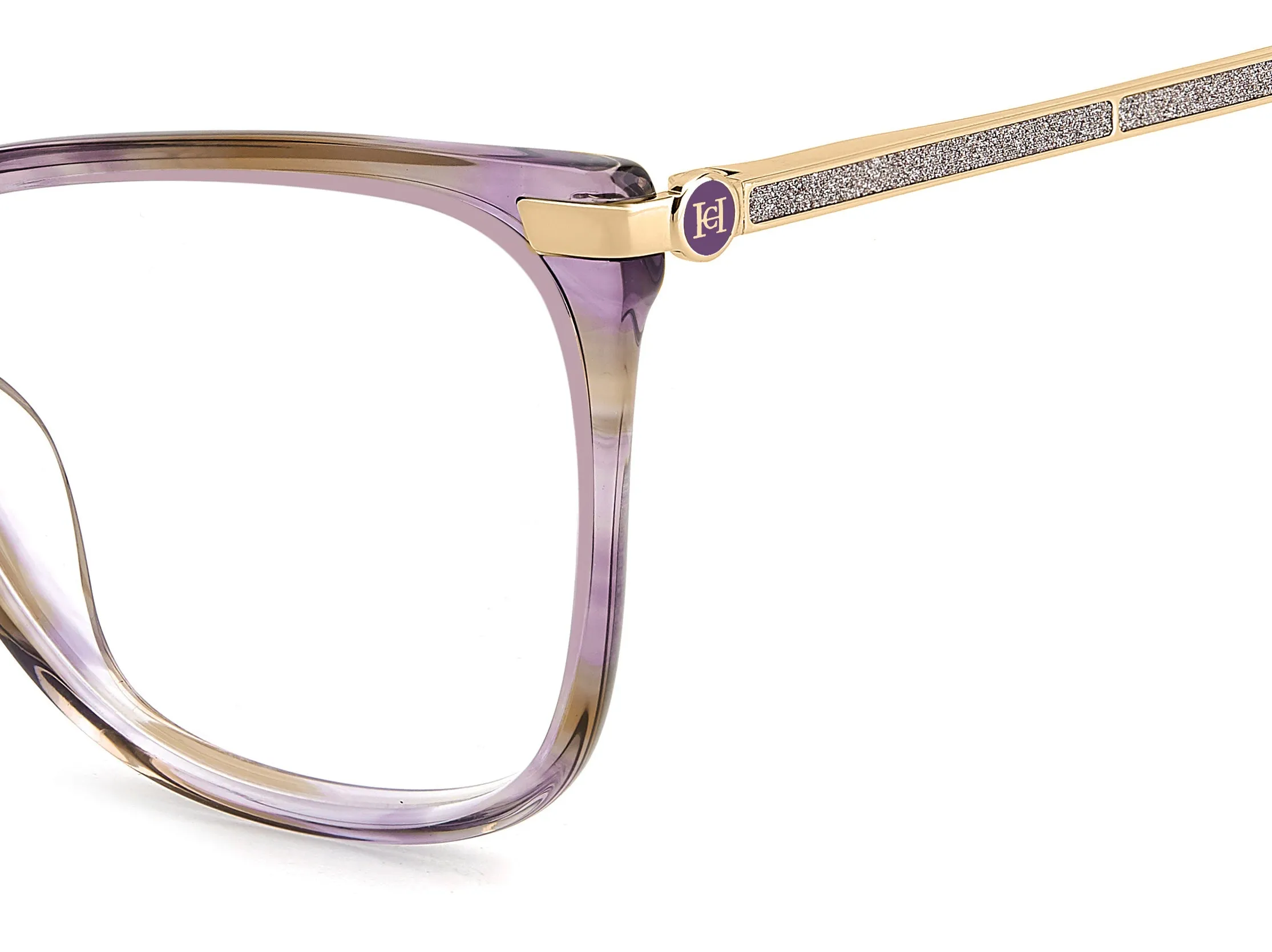 Carolina Herrera Carolina Herrera HER 0287/G 5OH Montature da vista - immagine 3
