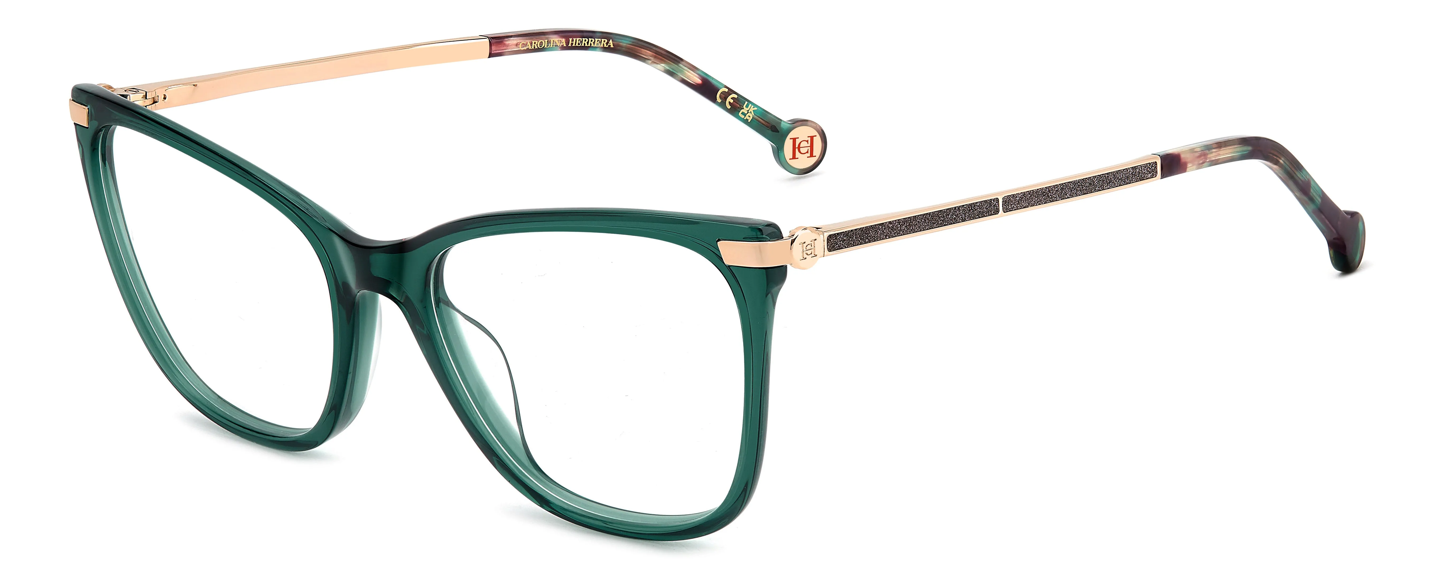Carolina Herrera Carolina Herrera HER 0287/G 1ED Montature da vista - immagine 1