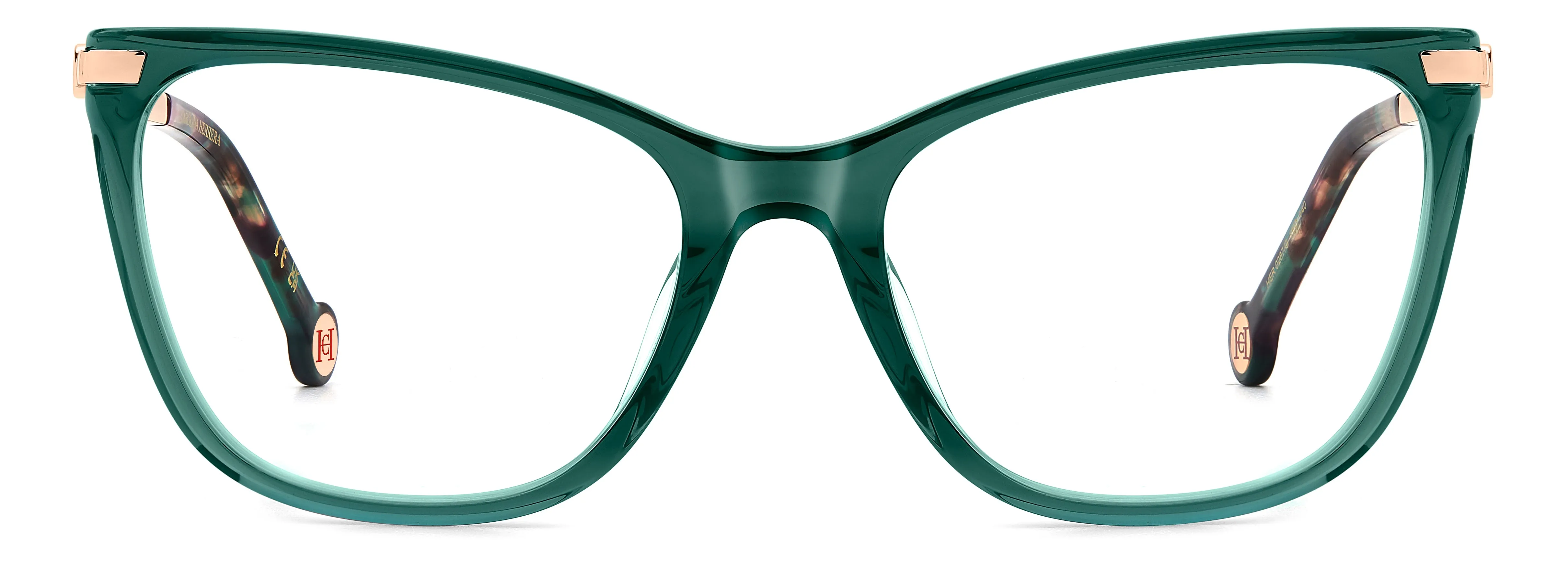Carolina Herrera Carolina Herrera HER 0287/G 1ED Montature da vista - immagine 2