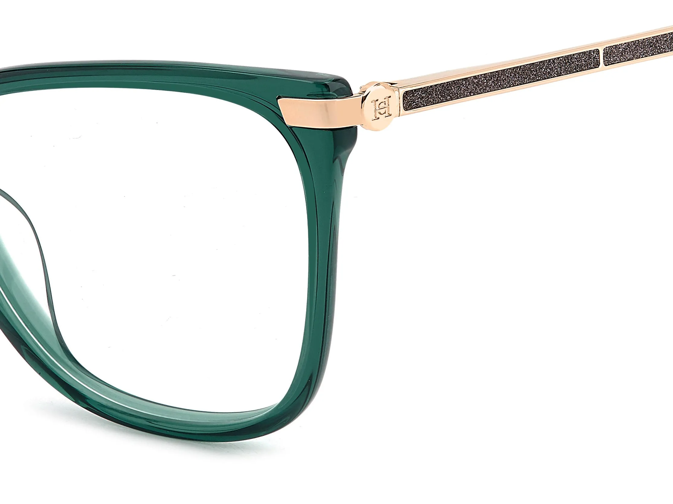 Carolina Herrera Carolina Herrera HER 0287/G 1ED Montature da vista - immagine 3
