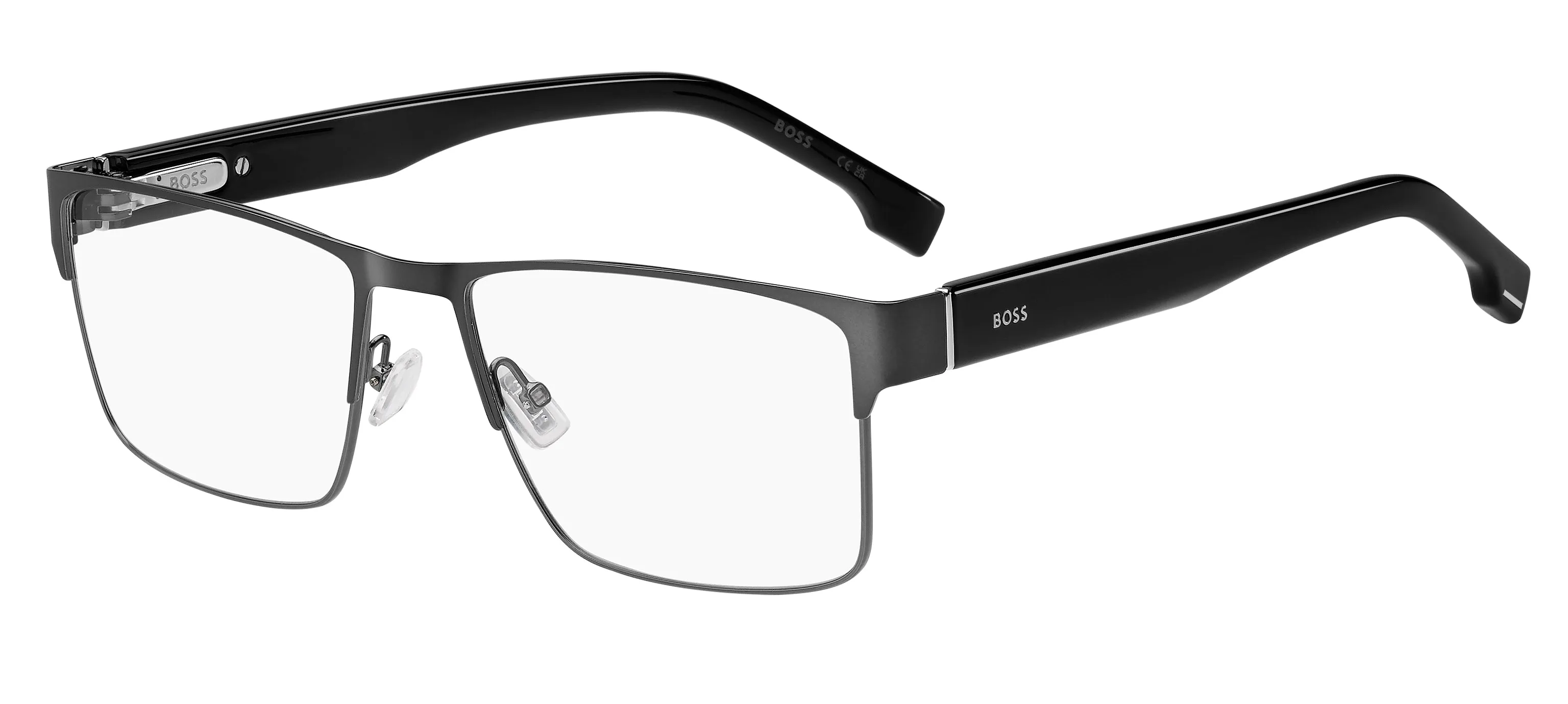 Hugo Boss Hugo Boss BOSS 1764 SVK Montature da vista - immagine 1