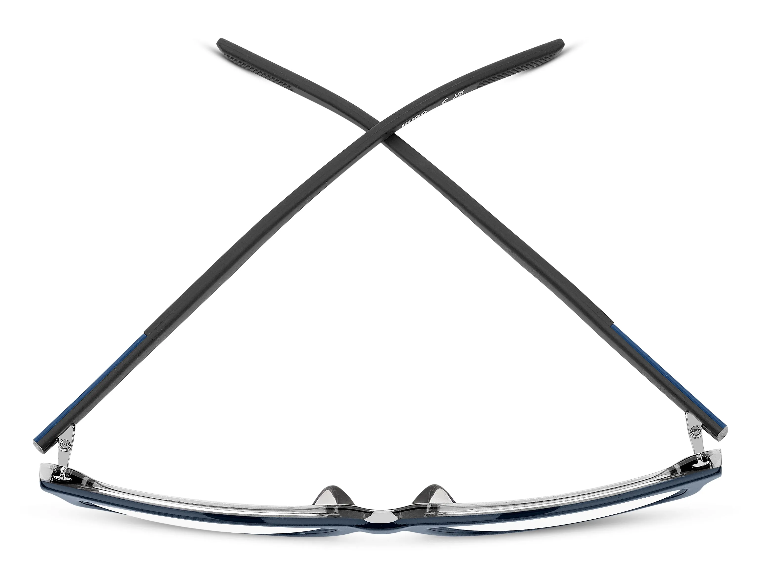 Hugo Boss Hugo Boss HG 1339/G OXZ Montature da vista - immagine 3
