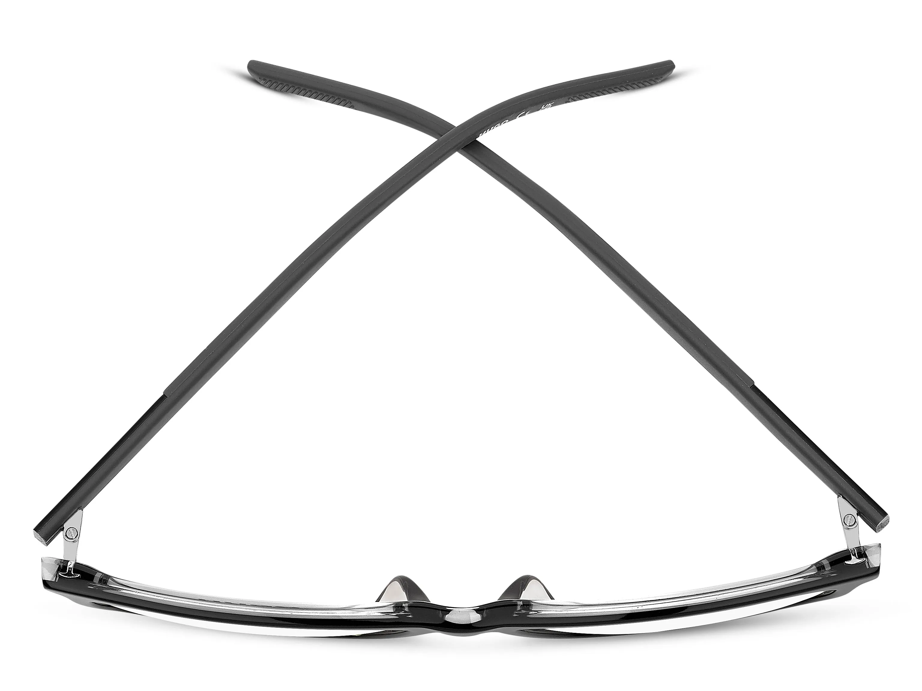 Hugo Boss Hugo Boss HG 1339/G CBL Montature da vista - immagine 3
