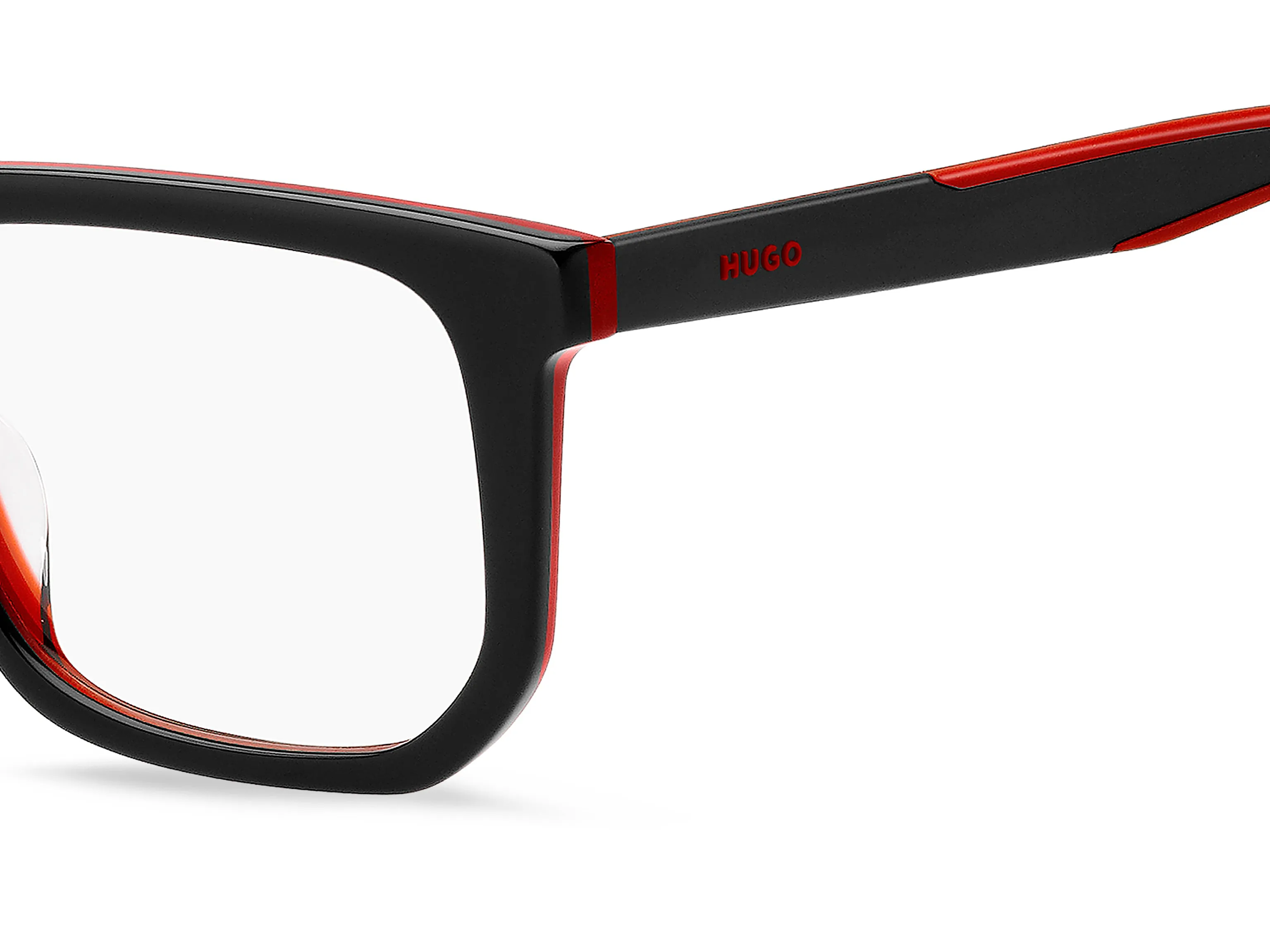 Hugo Boss Hugo Boss HG 1340/G 0A4 Montature da vista - immagine 4