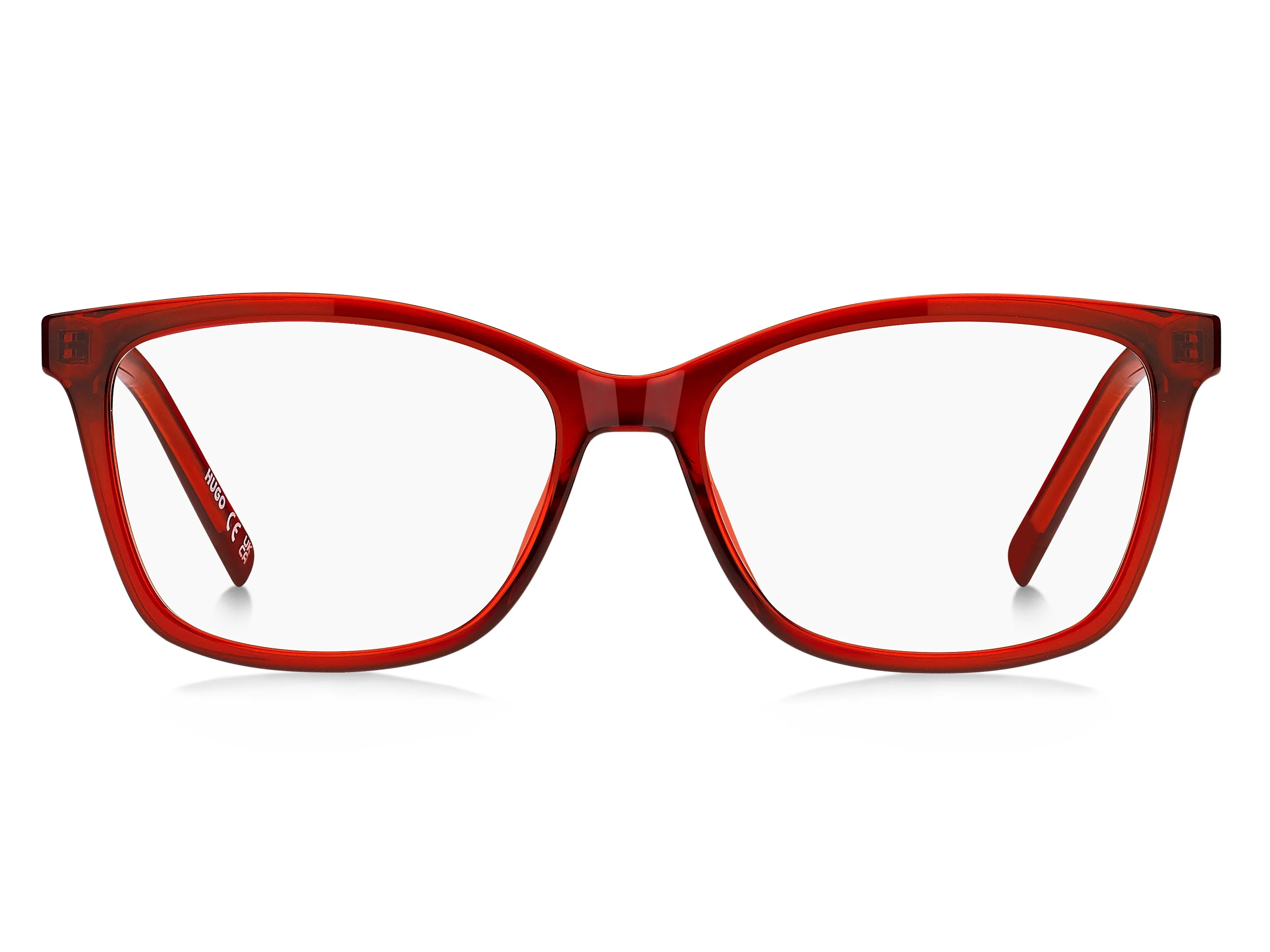 Hugo Boss Hugo Boss HG 1364 C9A Montature da vista - immagine 2