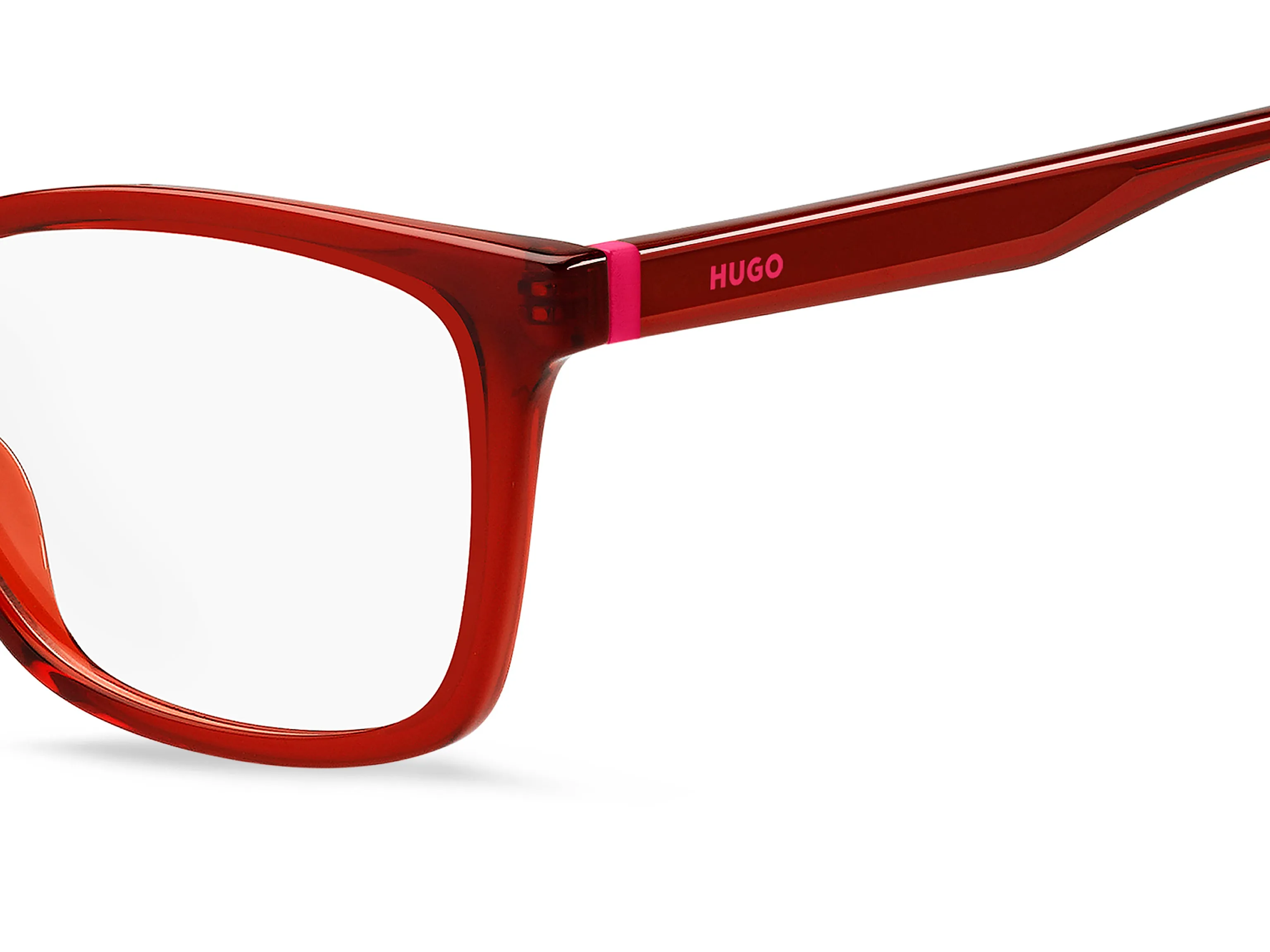 Hugo Boss Hugo Boss HG 1364 C9A Montature da vista - immagine 3