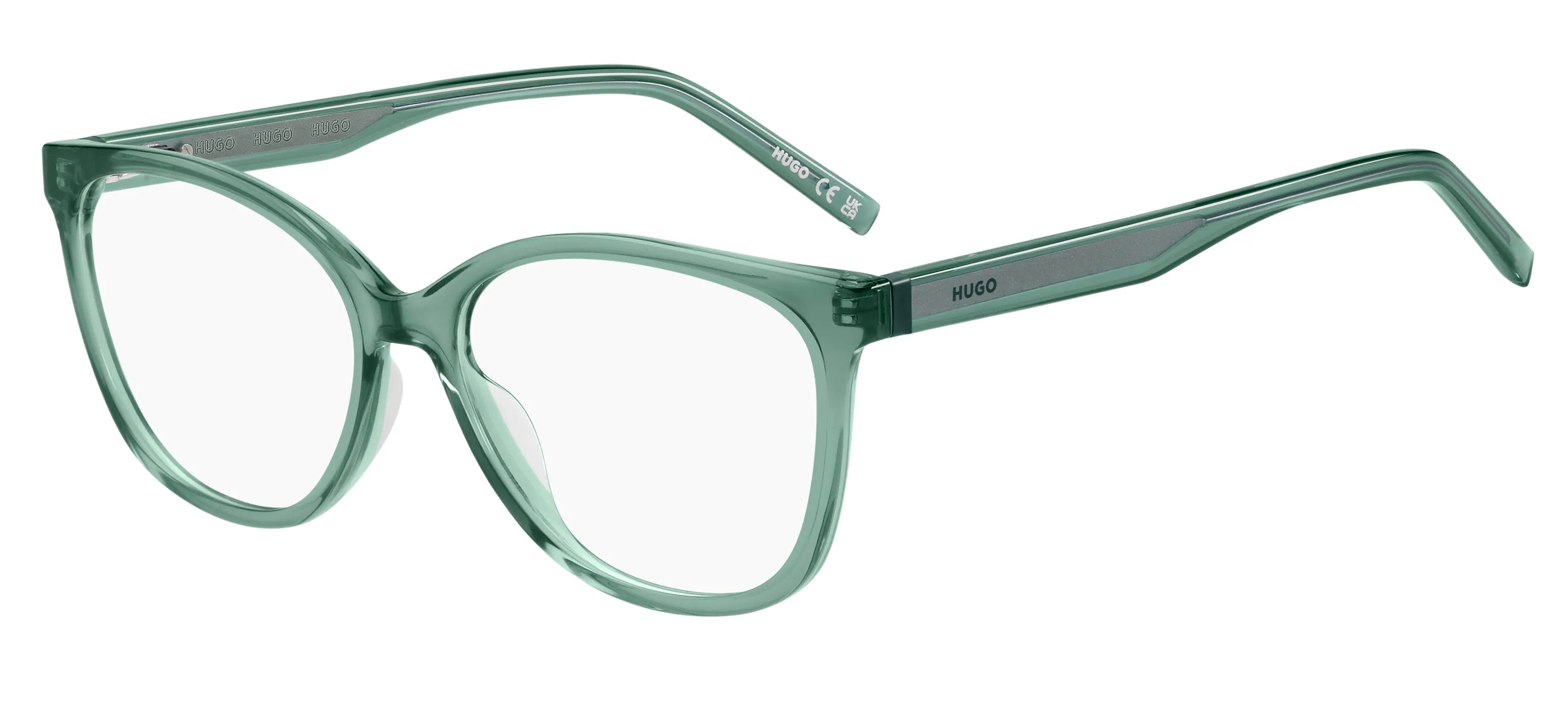 Hugo Boss Hugo Boss HG 1365 ZI9 Montature da vista - immagine 1