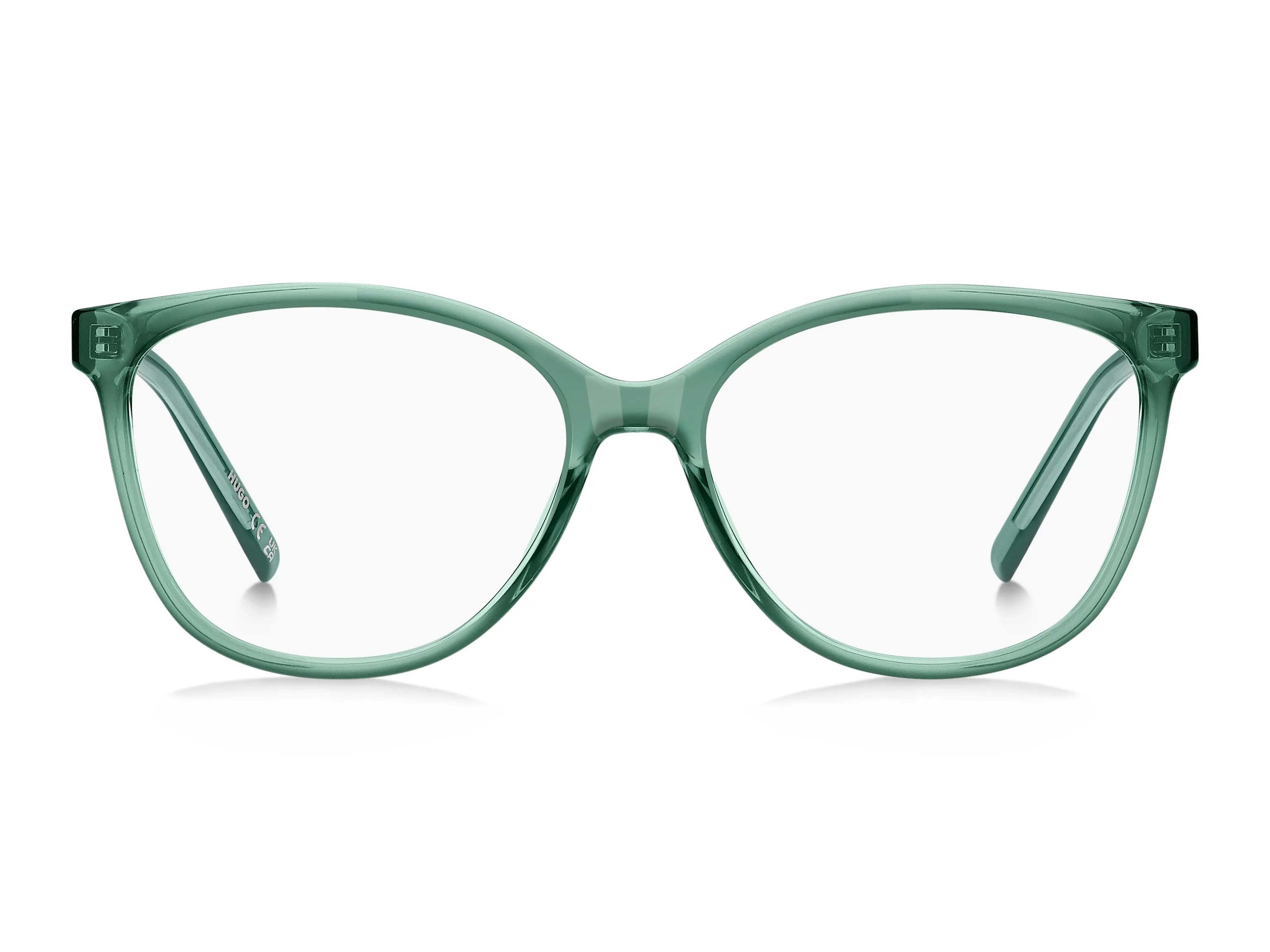 Hugo Boss Hugo Boss HG 1365 ZI9 Montature da vista - immagine 2