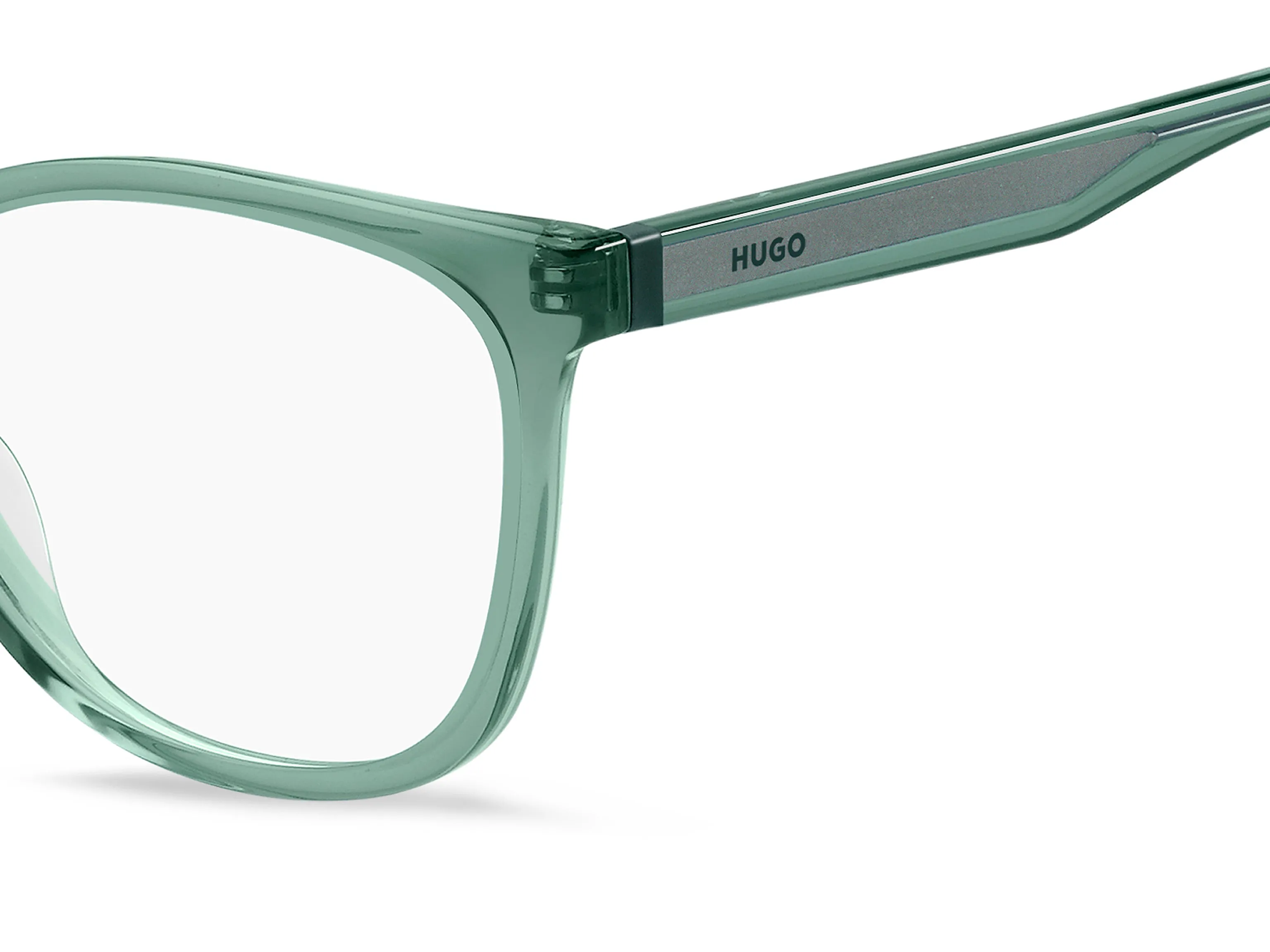 Hugo Boss Hugo Boss HG 1365 ZI9 Montature da vista - immagine 3