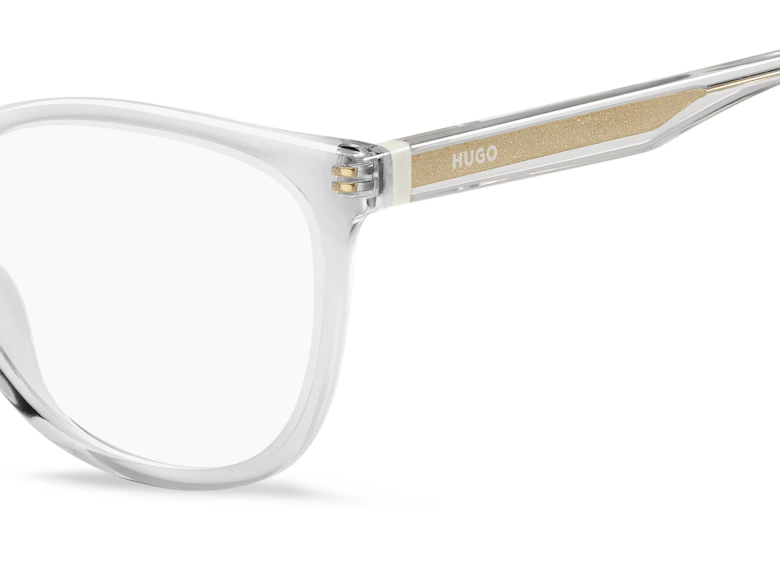 Hugo Boss Hugo Boss HG 1365 REJ Montature da vista - immagine 3