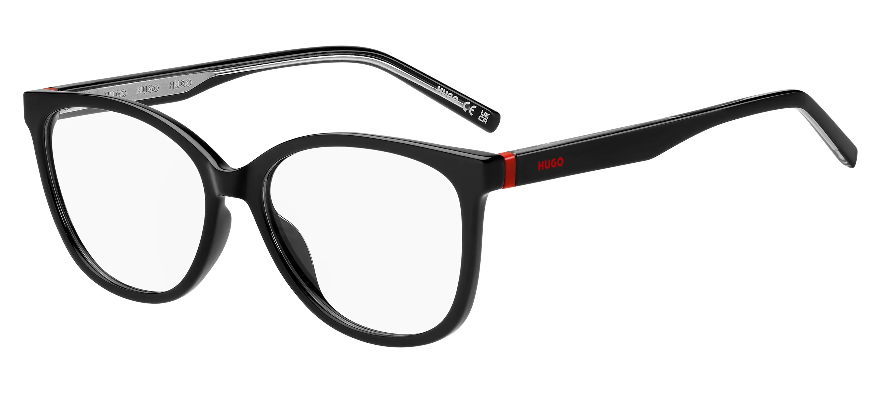Hugo Boss Hugo Boss HG 1365 807 Montature da vista - immagine 1