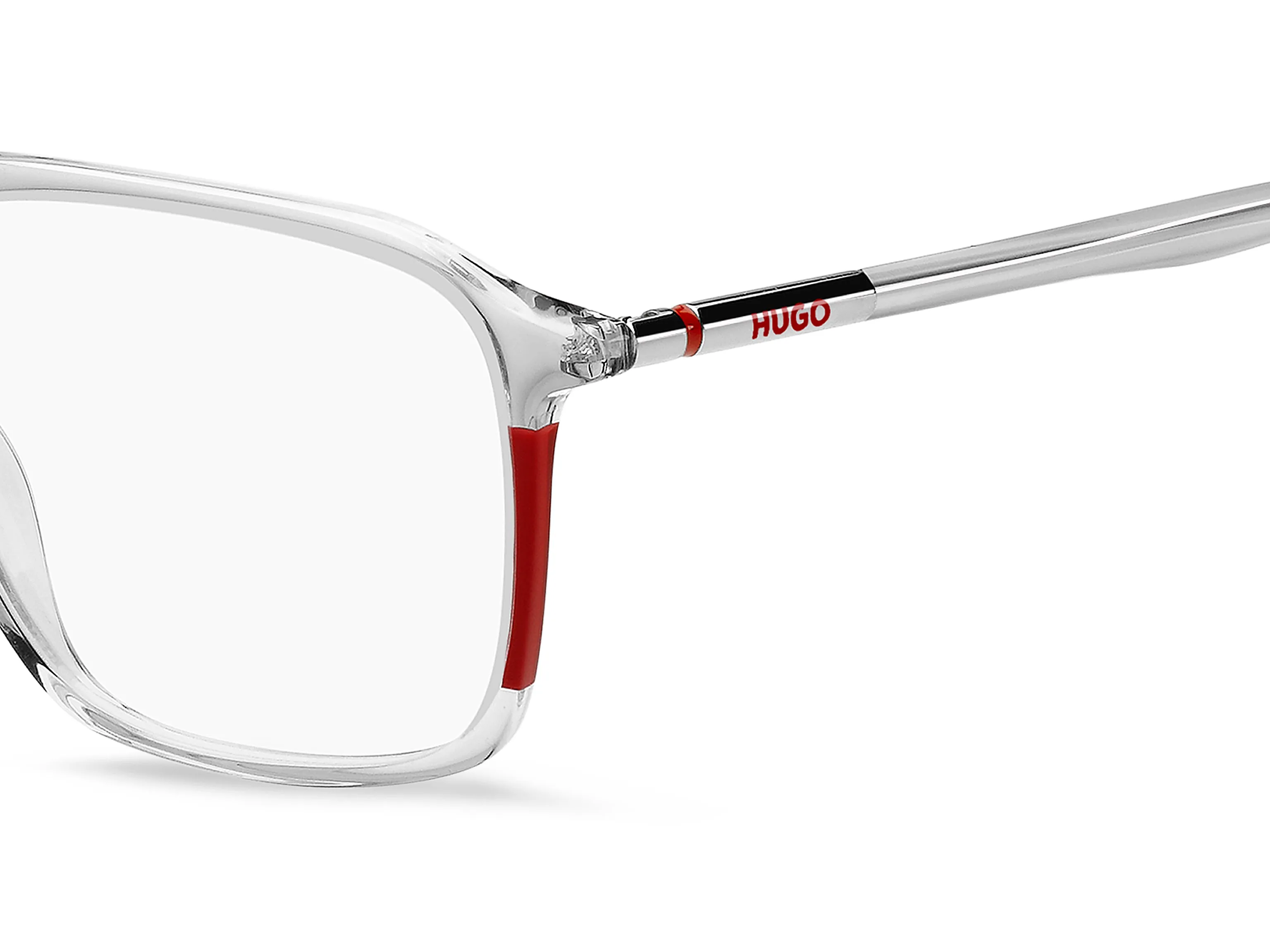 Hugo Boss Hugo Boss HG 1352 KB7 Montature da vista - immagine 3