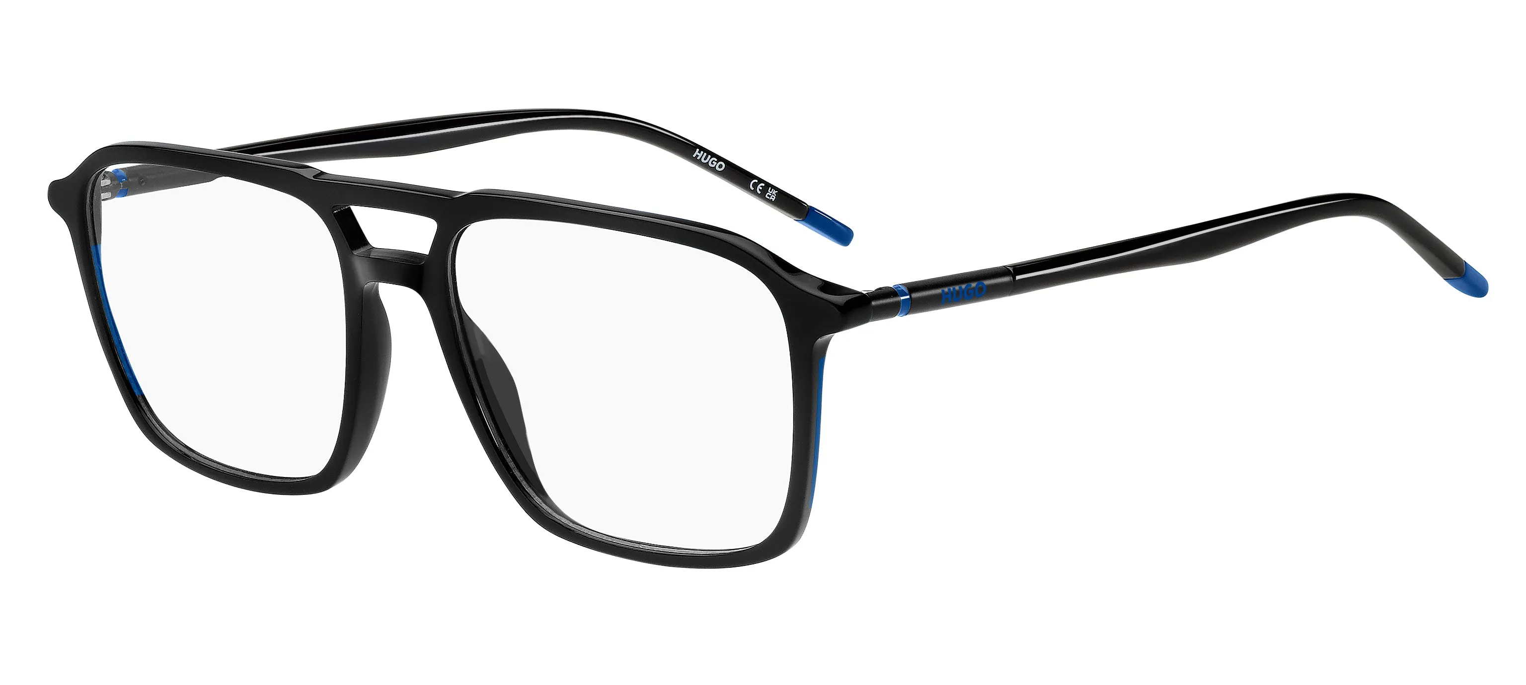 Hugo Boss Hugo Boss HG 1352 807 Montature da vista - immagine 1