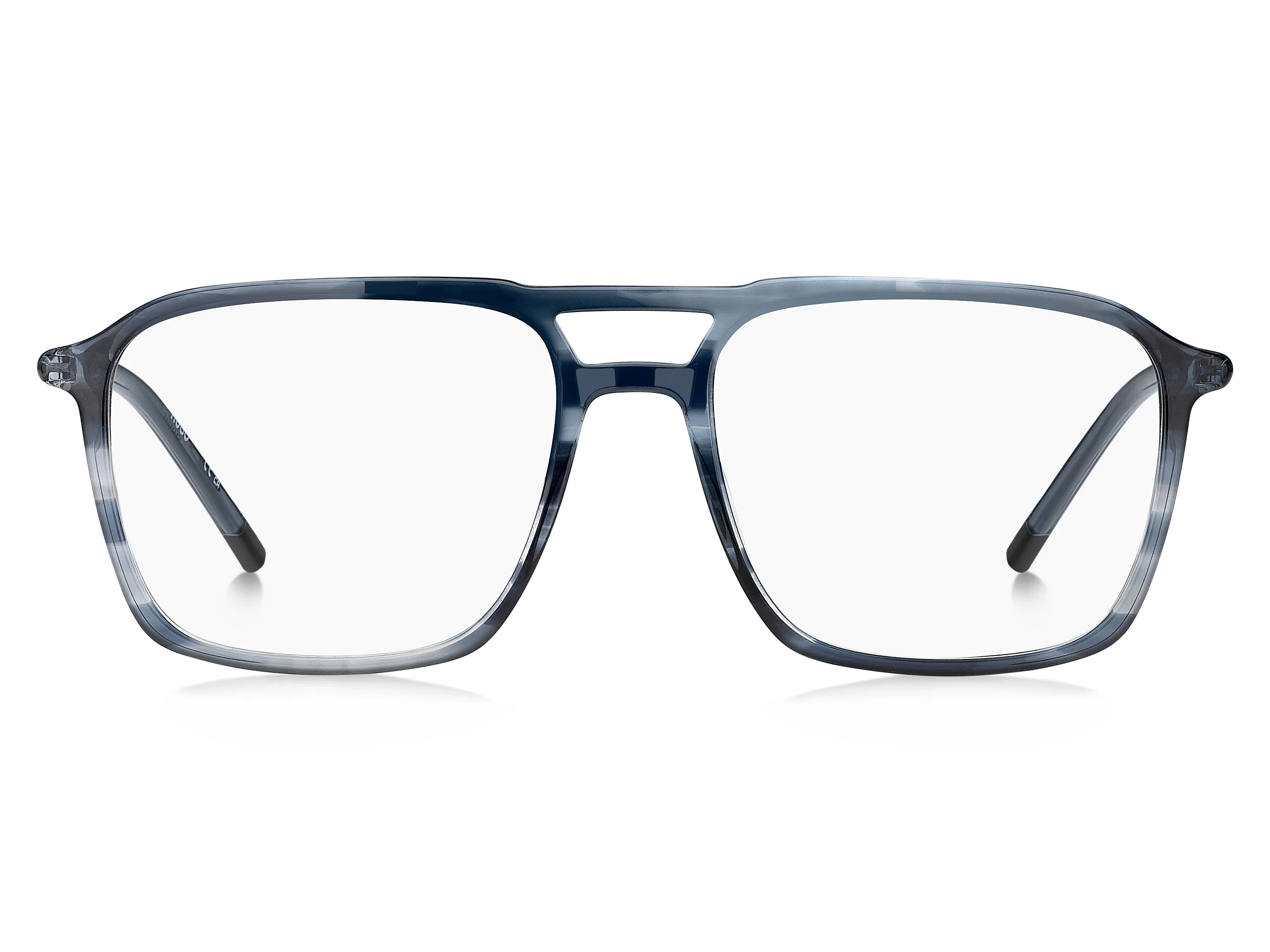 Hugo Boss Hugo Boss HG 1352 38I Montature da vista - immagine 2