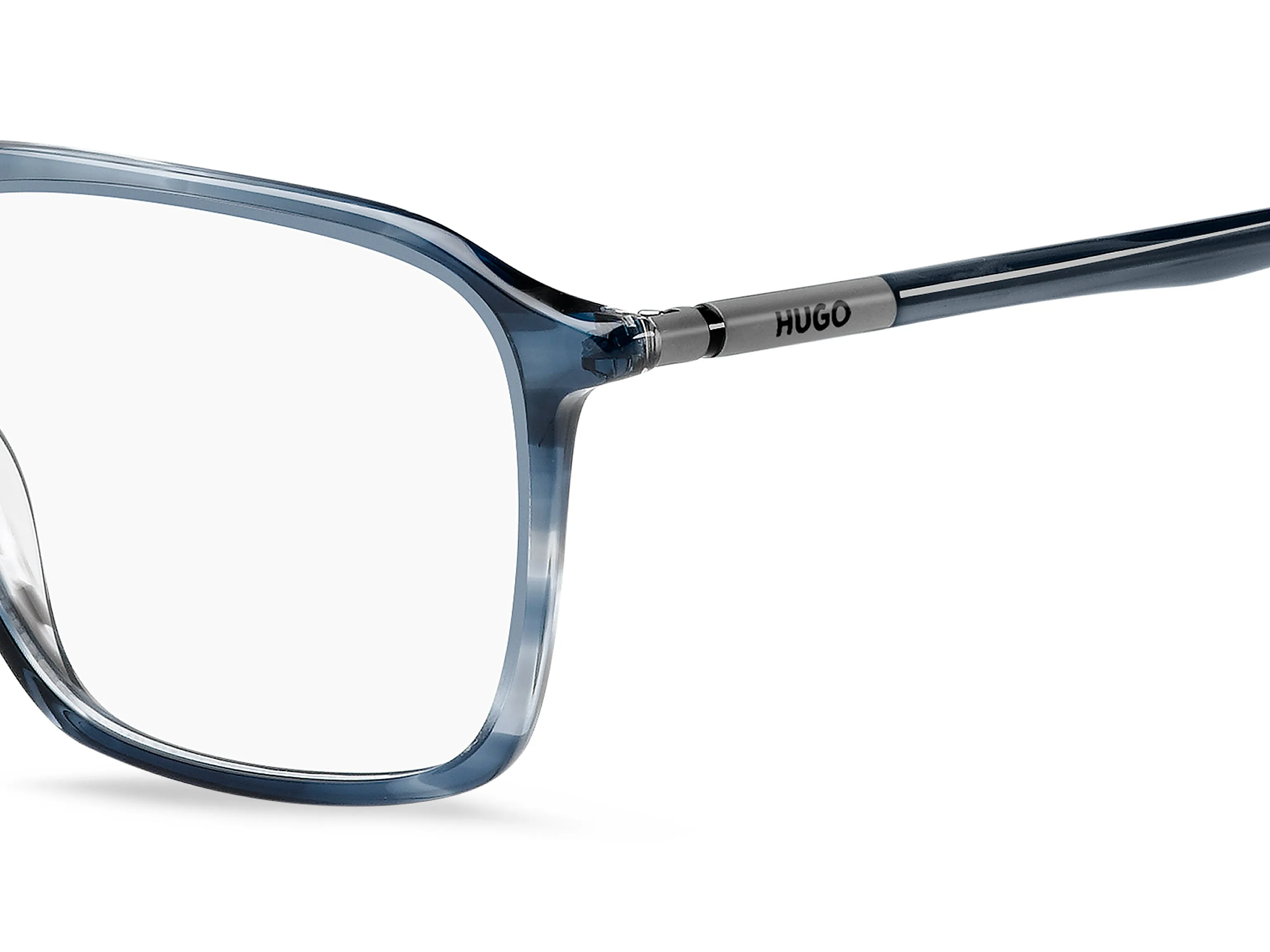 Hugo Boss Hugo Boss HG 1352 38I Montature da vista - immagine 3