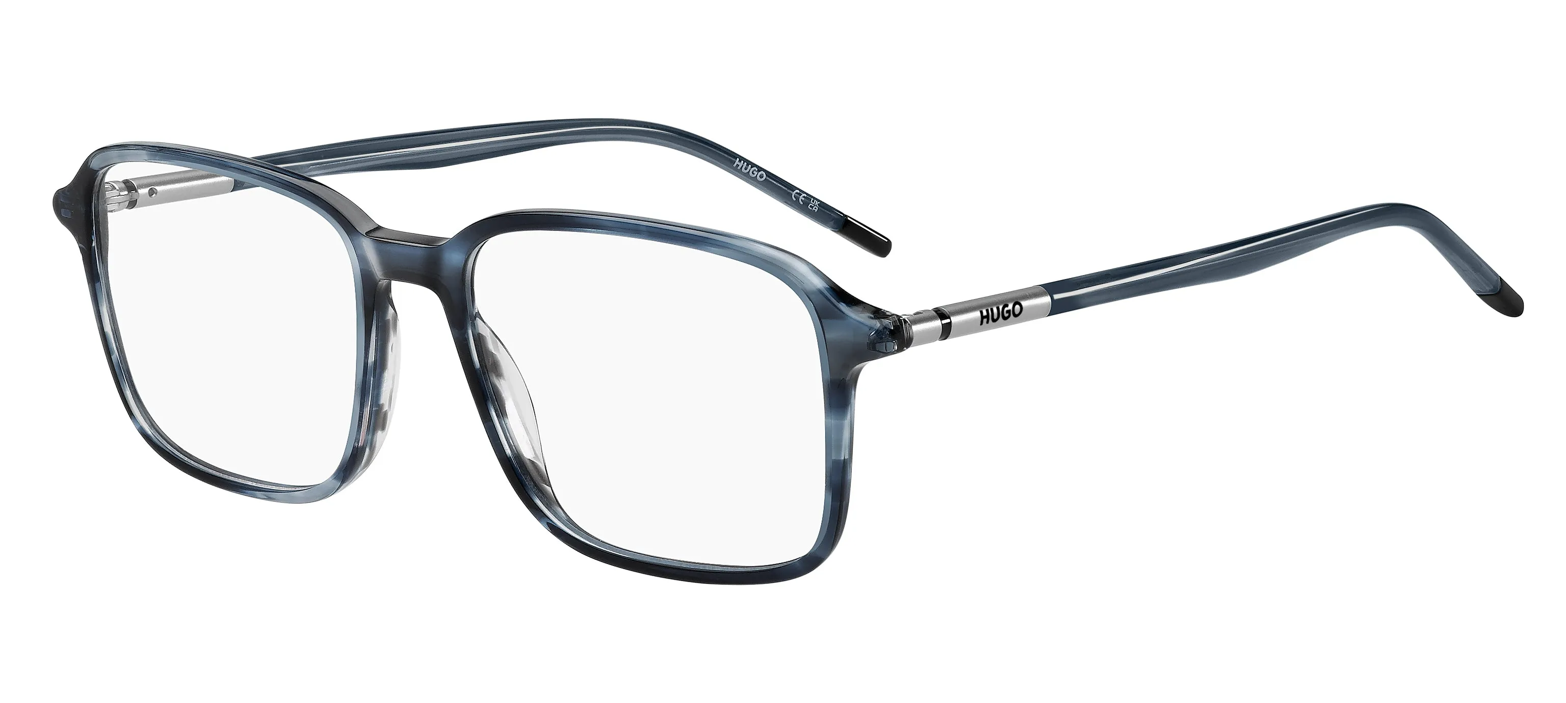Hugo Boss Hugo Boss HG 1350 38I Montature da vista - immagine 1