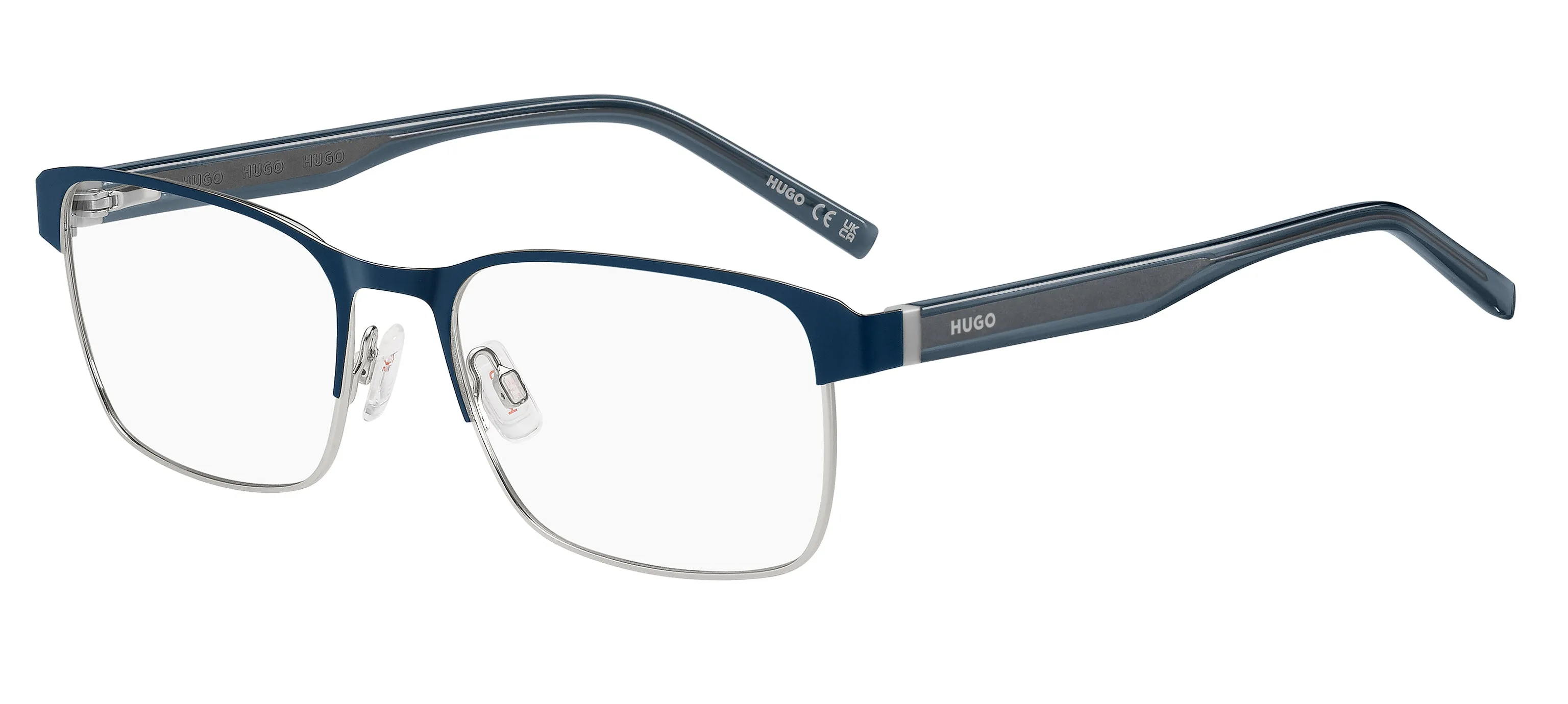 Hugo Boss Hugo Boss HG 1361 0JI Montature da vista - immagine 1