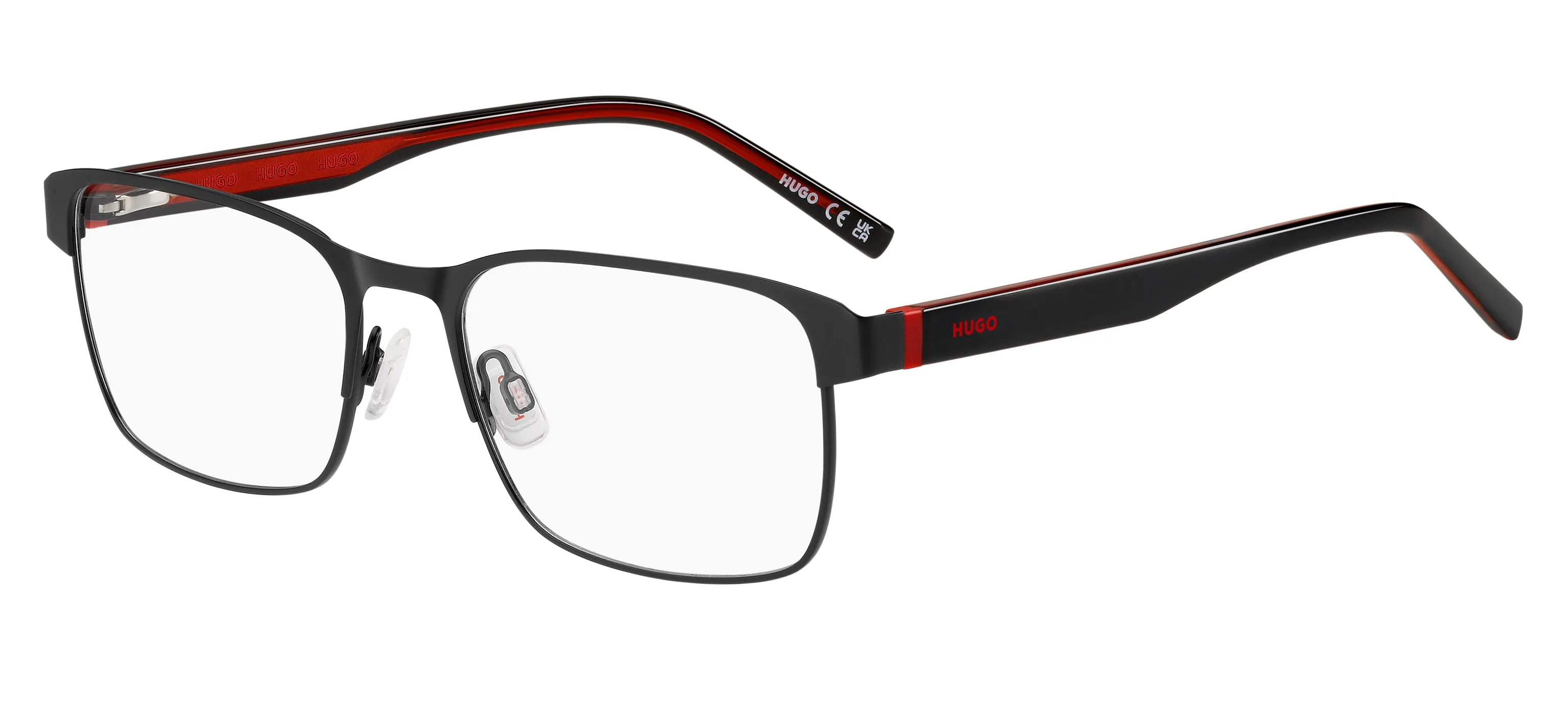Hugo Boss Hugo Boss HG 1361 003 Montature da vista - immagine 1