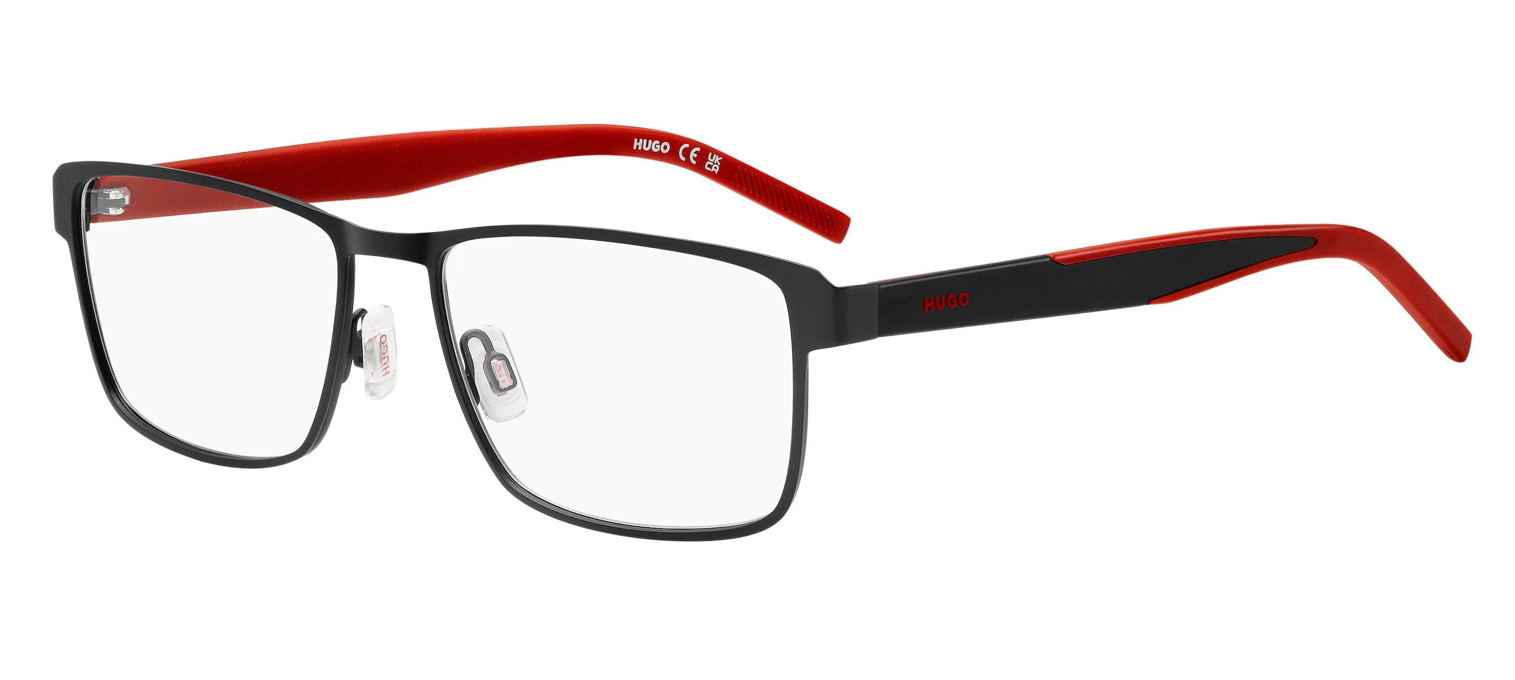 Hugo Boss Hugo Boss HG 1343 003 Montature da vista - immagine 1
