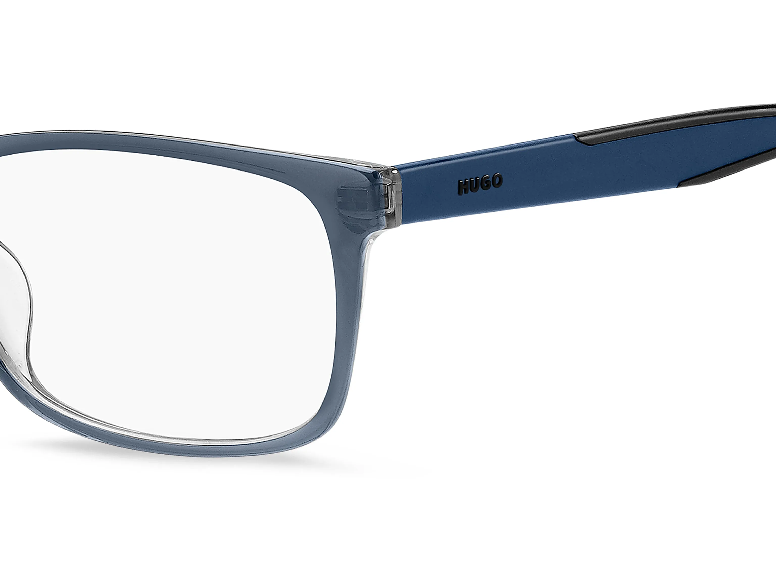 Hugo Boss Hugo Boss HG 1342/G OXZ Montature da vista - immagine 4