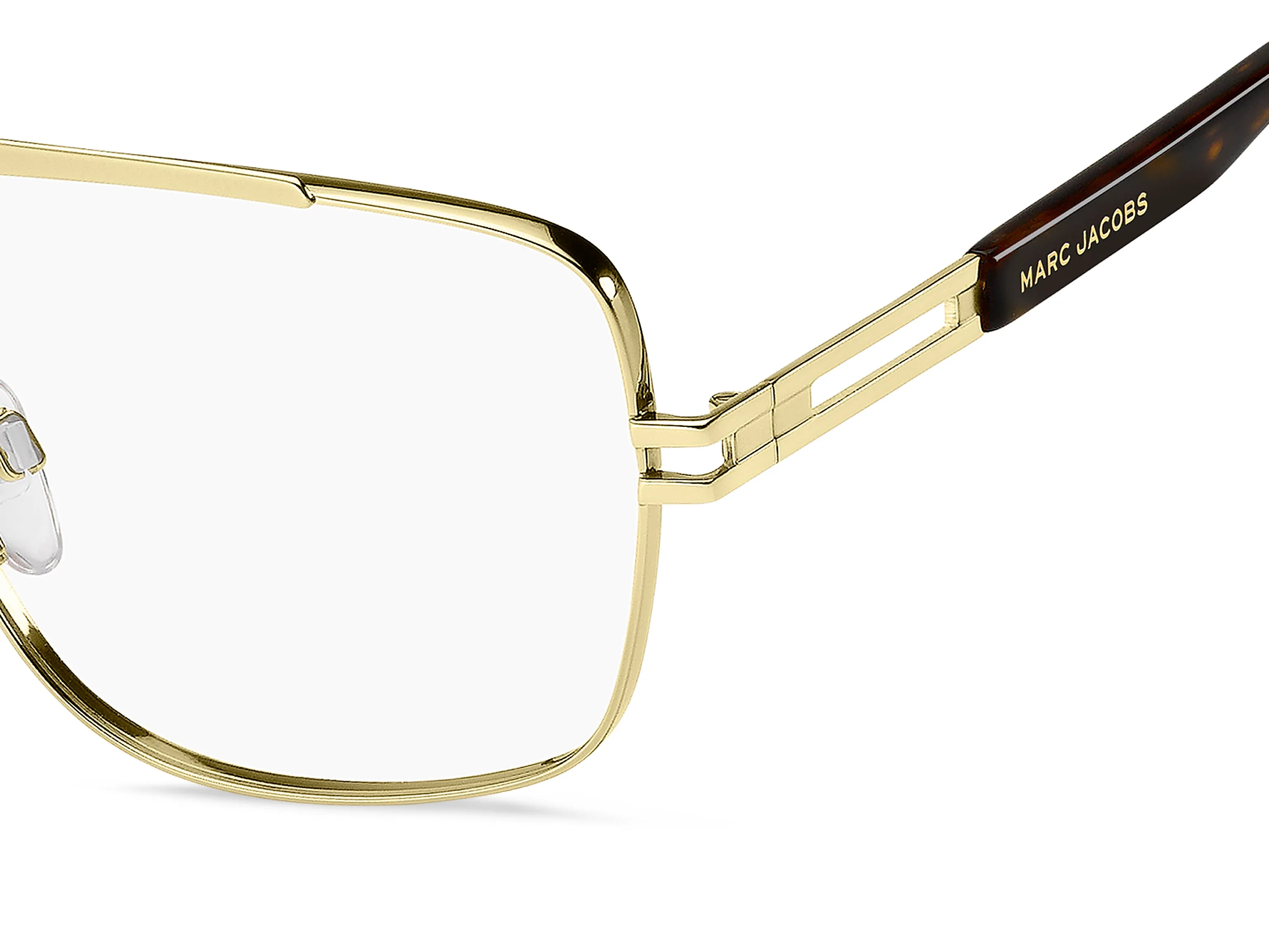 Marc Jacobs Marc Jacobs MARC 838 J5G Montature da vista - immagine 3