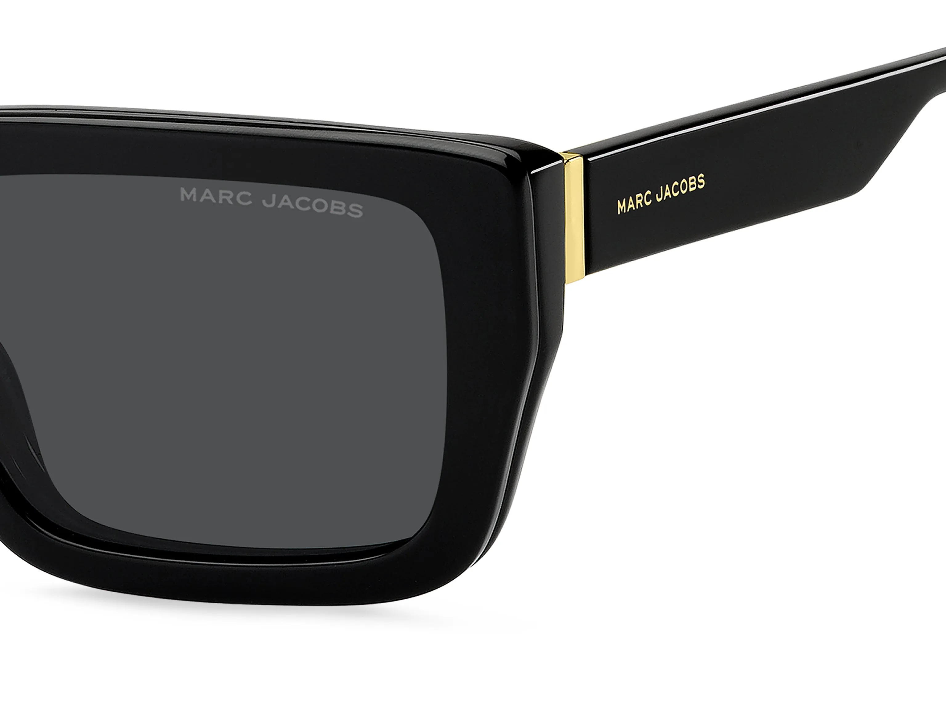 Marc Jacobs Marc Jacobs MARC 849/C 2M2/M9 Montature da vista Grigio - immagine 3