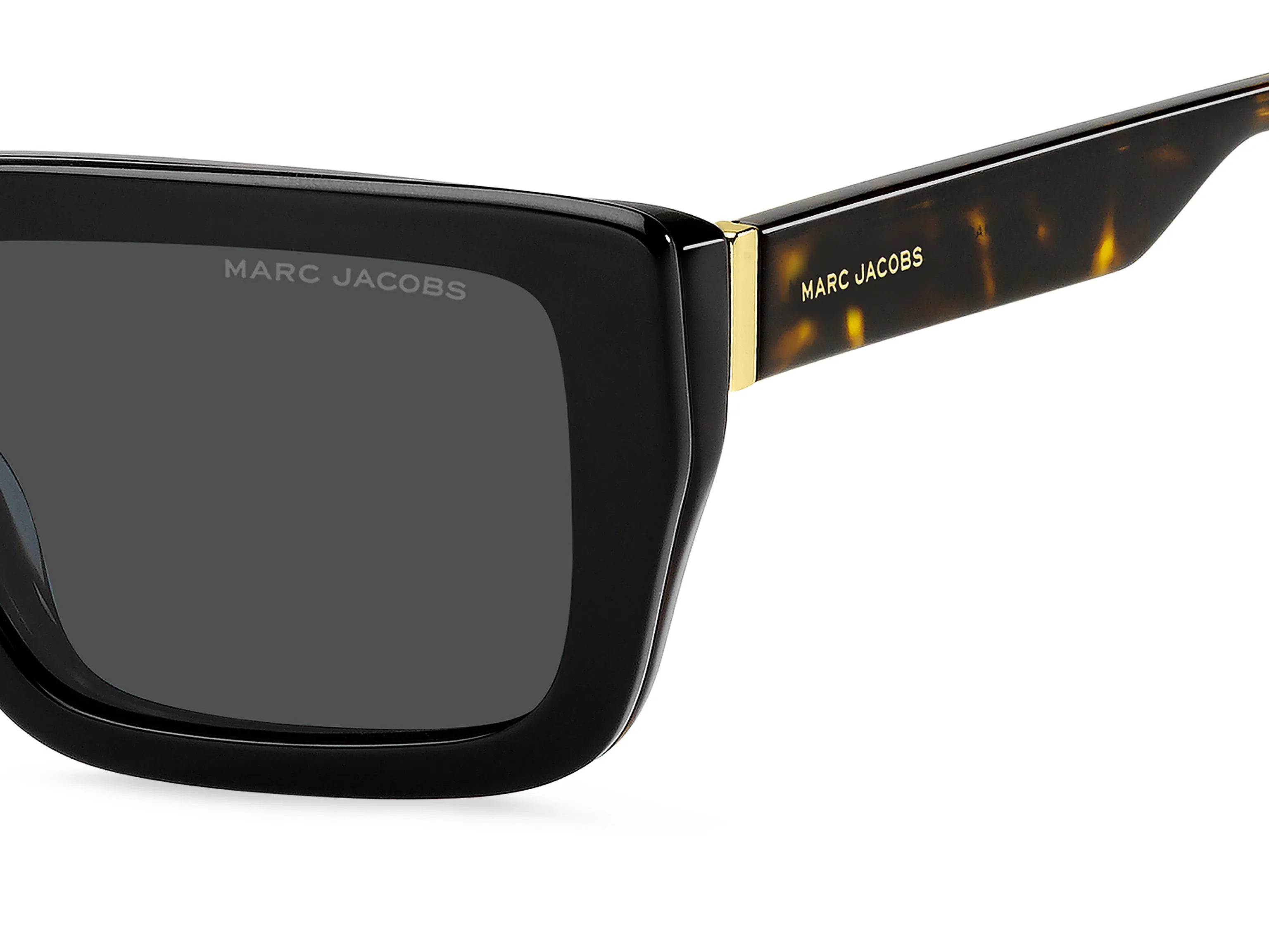 Marc Jacobs Marc Jacobs MARC 849/C 086/M9 Montature da vista Grigio - immagine 3