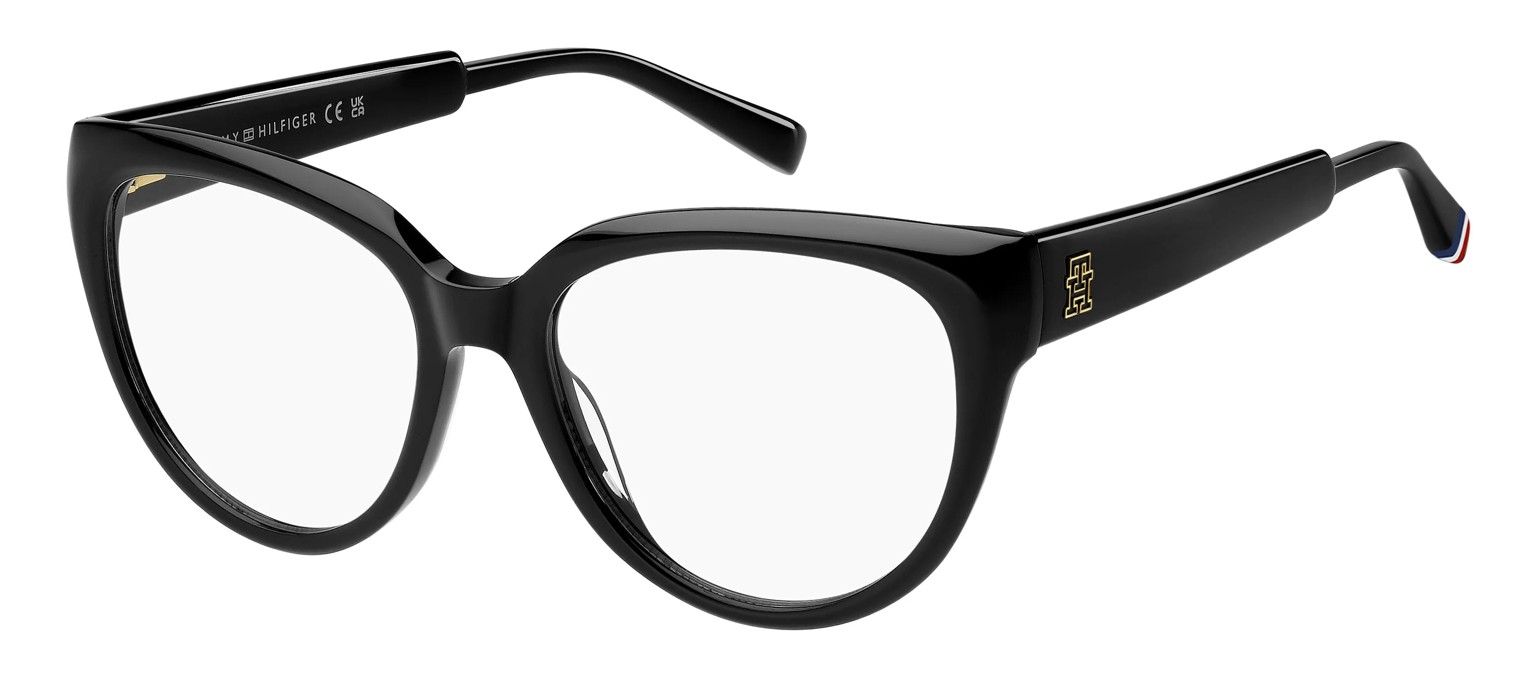 Tommy Hilfiger Tommy Hilfiger TH 2210 807 Montature da vista - immagine 2