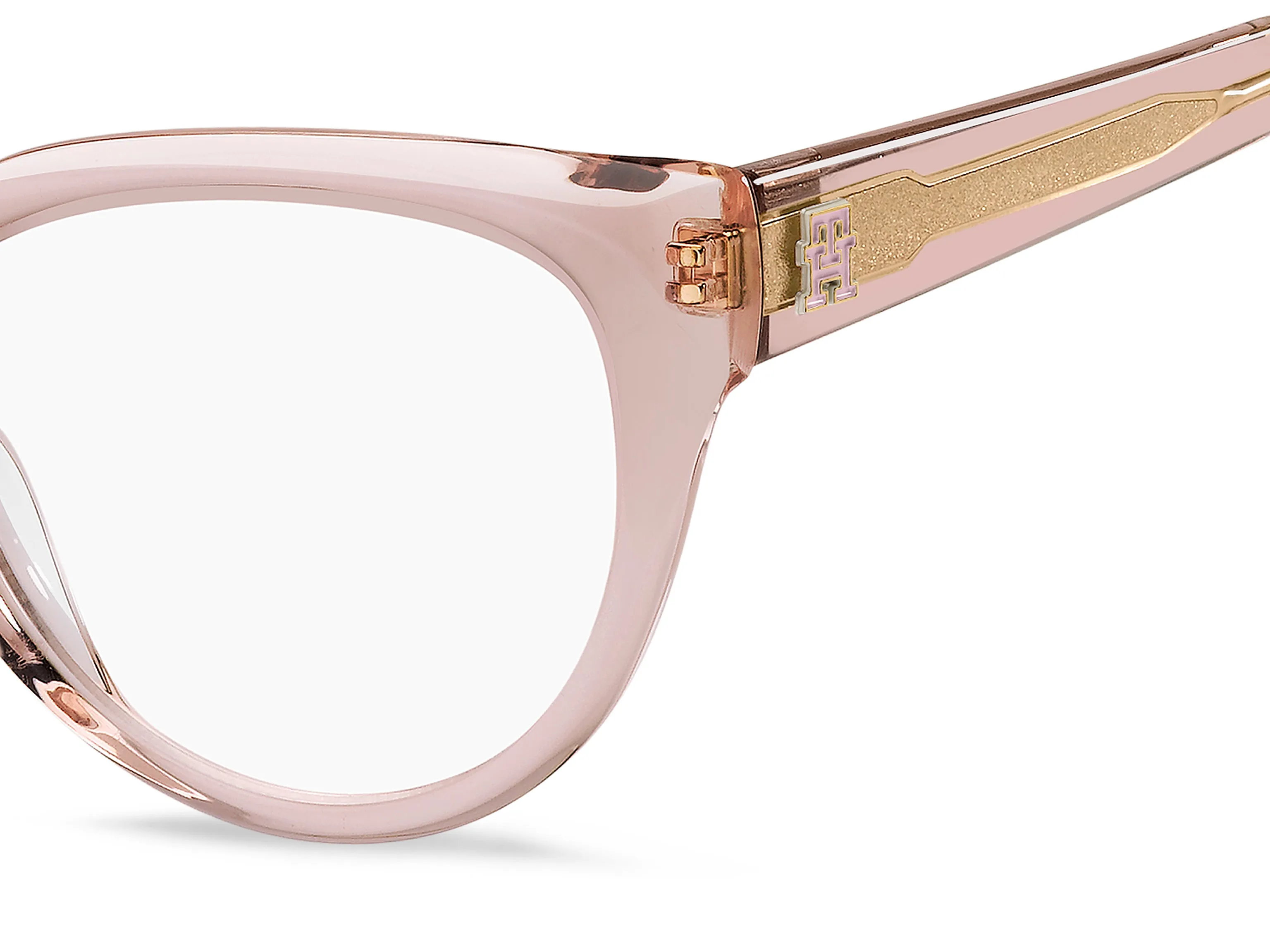 Tommy Hilfiger Tommy Hilfiger TH 2210 35J Montature da vista - immagine 3
