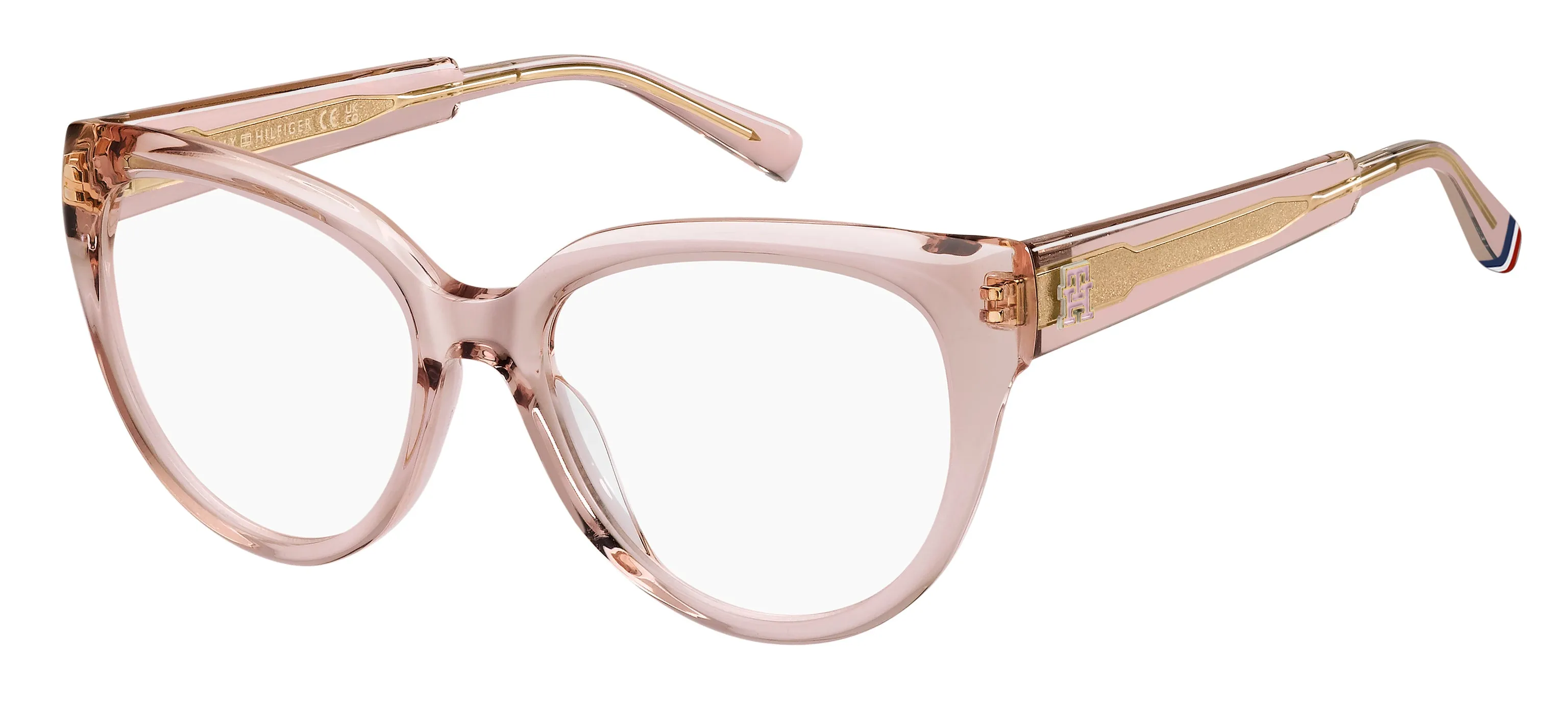 Tommy Hilfiger Tommy Hilfiger TH 2210 35J Montature da vista - immagine 4