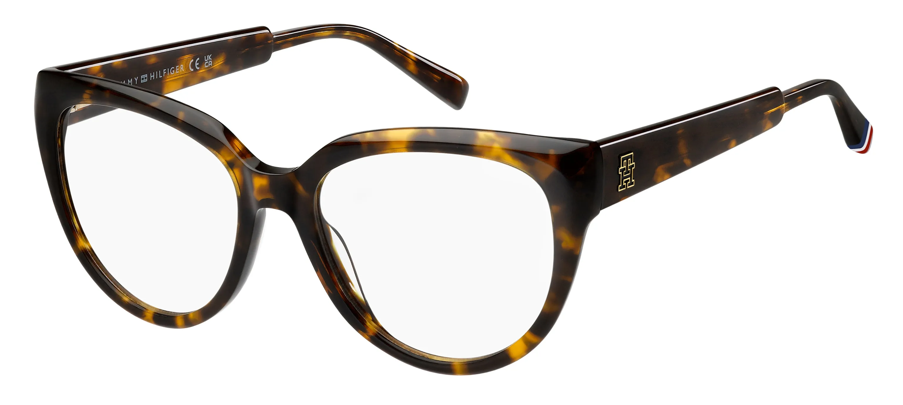 Tommy Hilfiger Tommy Hilfiger TH 2210 086 Montature da vista - immagine 4