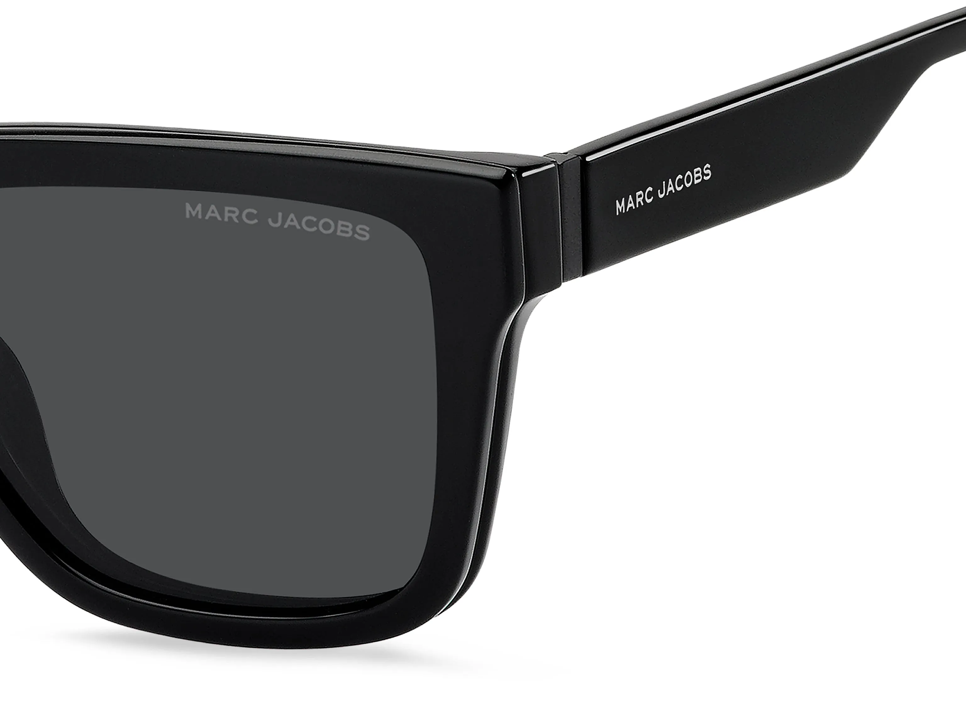 Marc Jacobs Marc Jacobs MARC 848/C 807/M9 Montature da vista Grigio - immagine 4