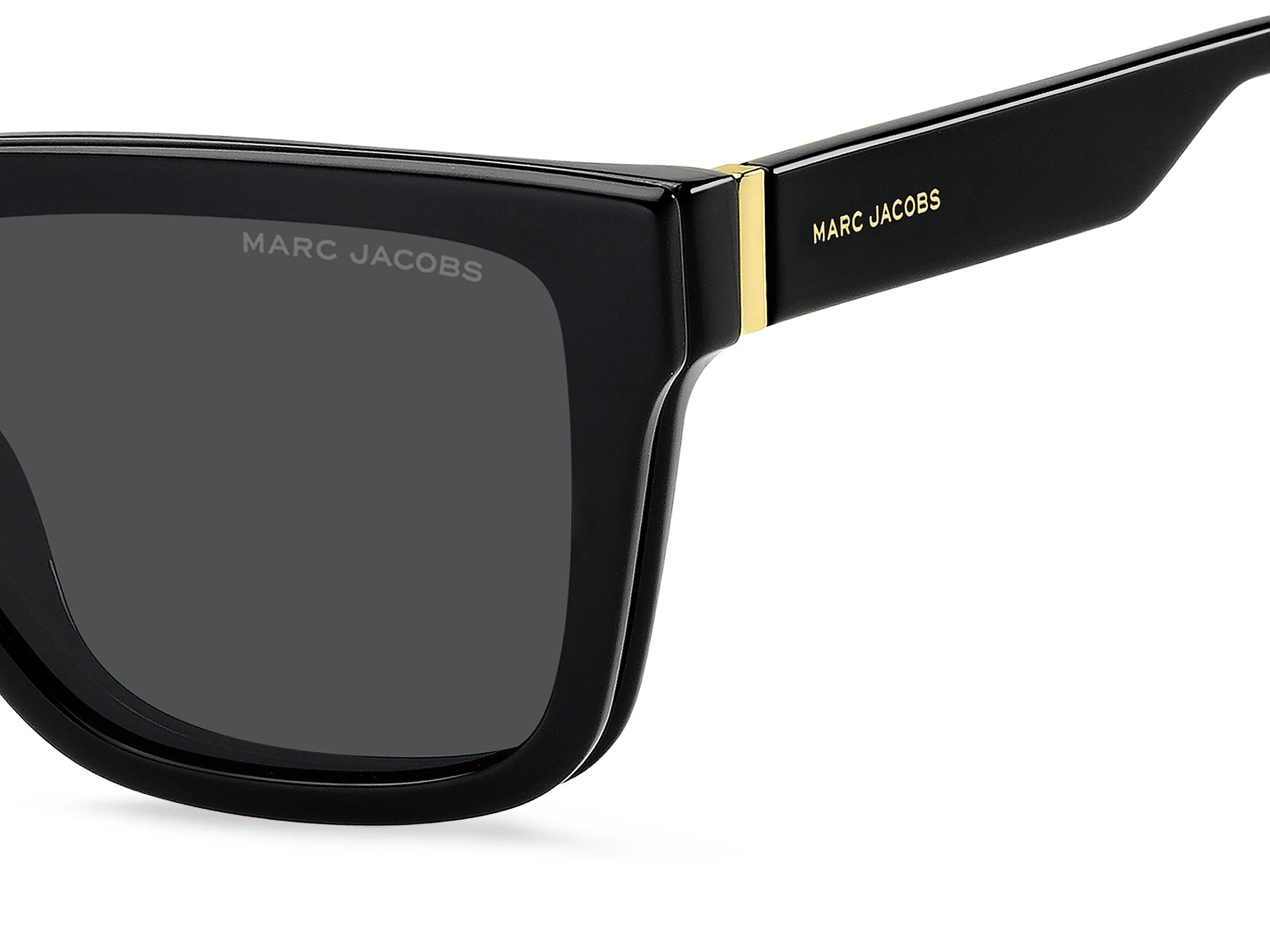 Marc Jacobs Marc Jacobs MARC 848/C 2M2/M9 Montature da vista Grigio - immagine 4